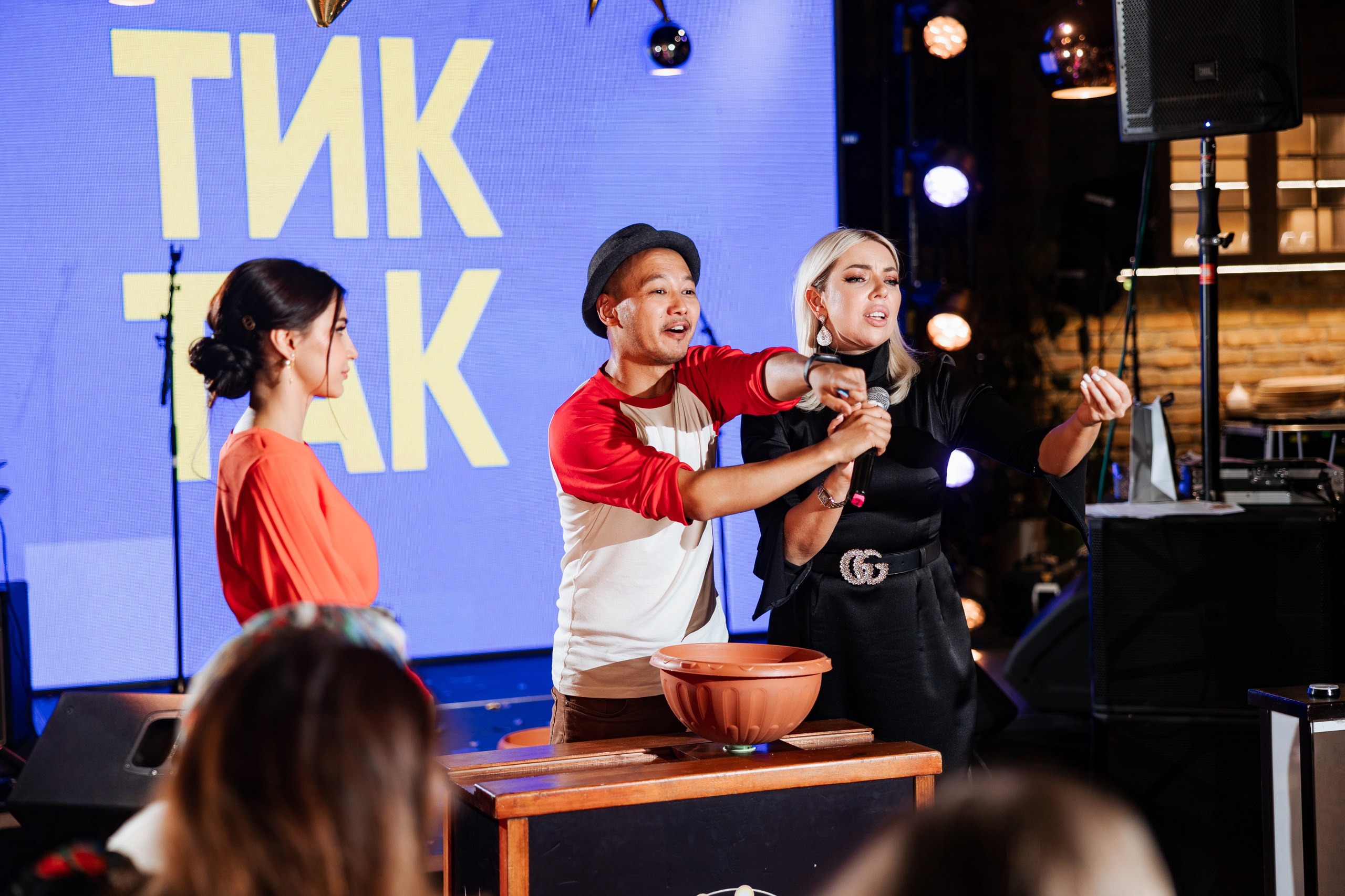 Birthday Party. Азимжан Нуритдинходжаев — свадебный фотограф