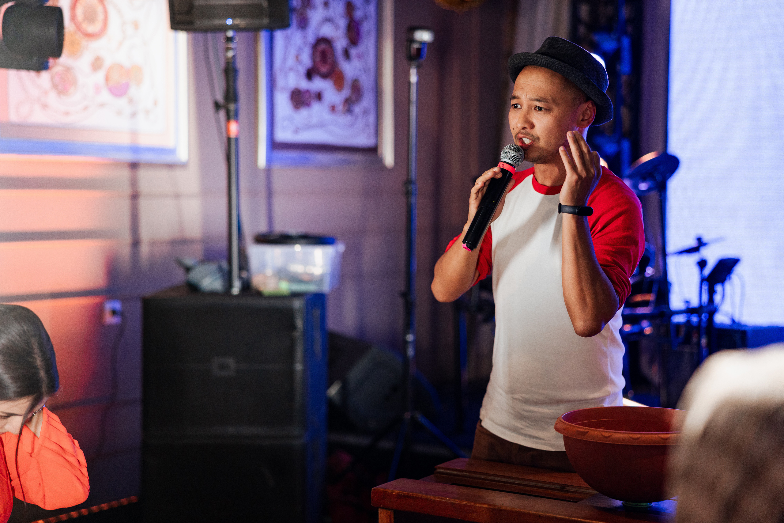 Birthday Party. Азимжан Нуритдинходжаев — свадебный фотограф