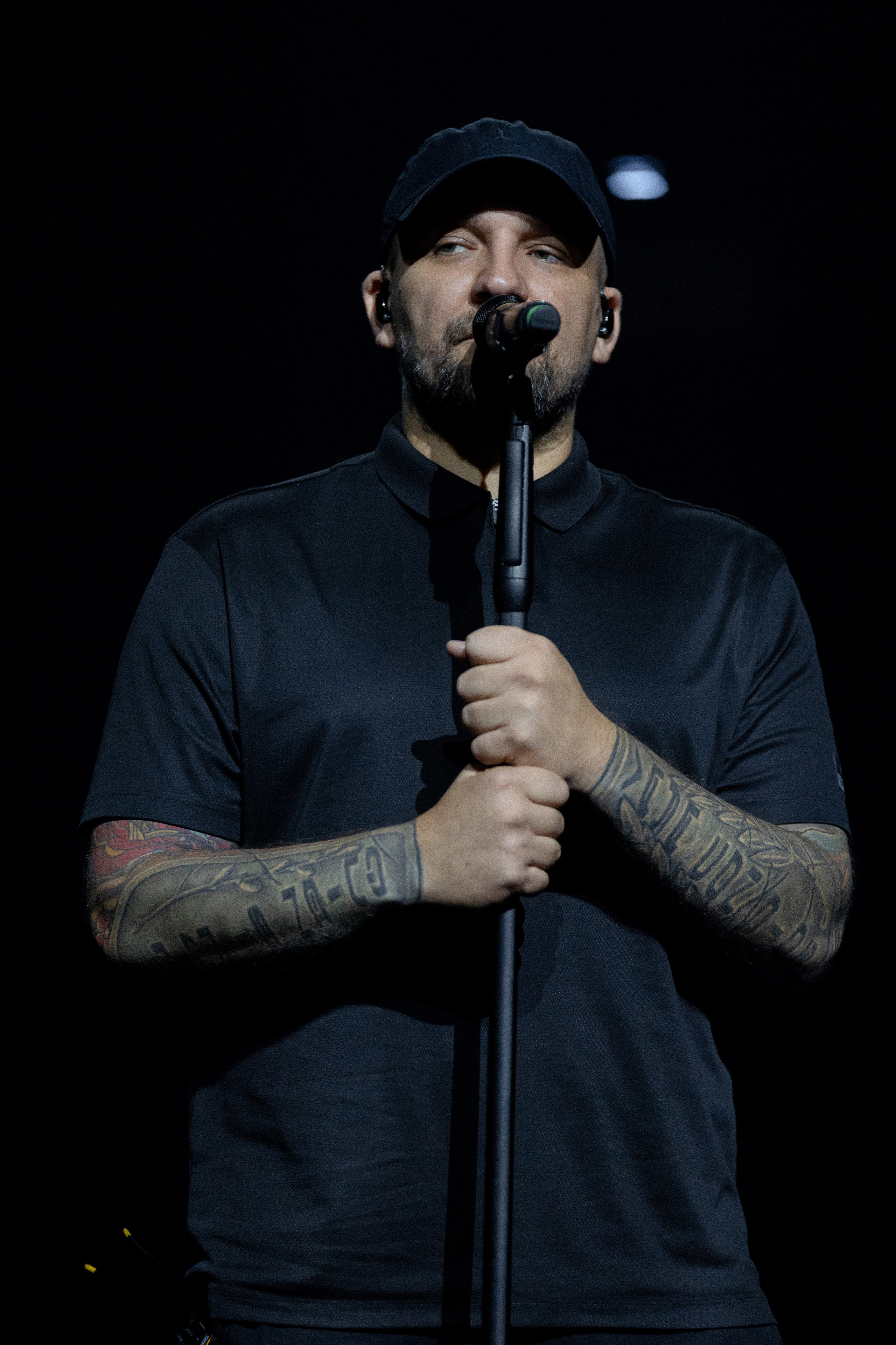 Баста | Концерт. Азимжан Нуритдинходжаев — свадебный фотограф