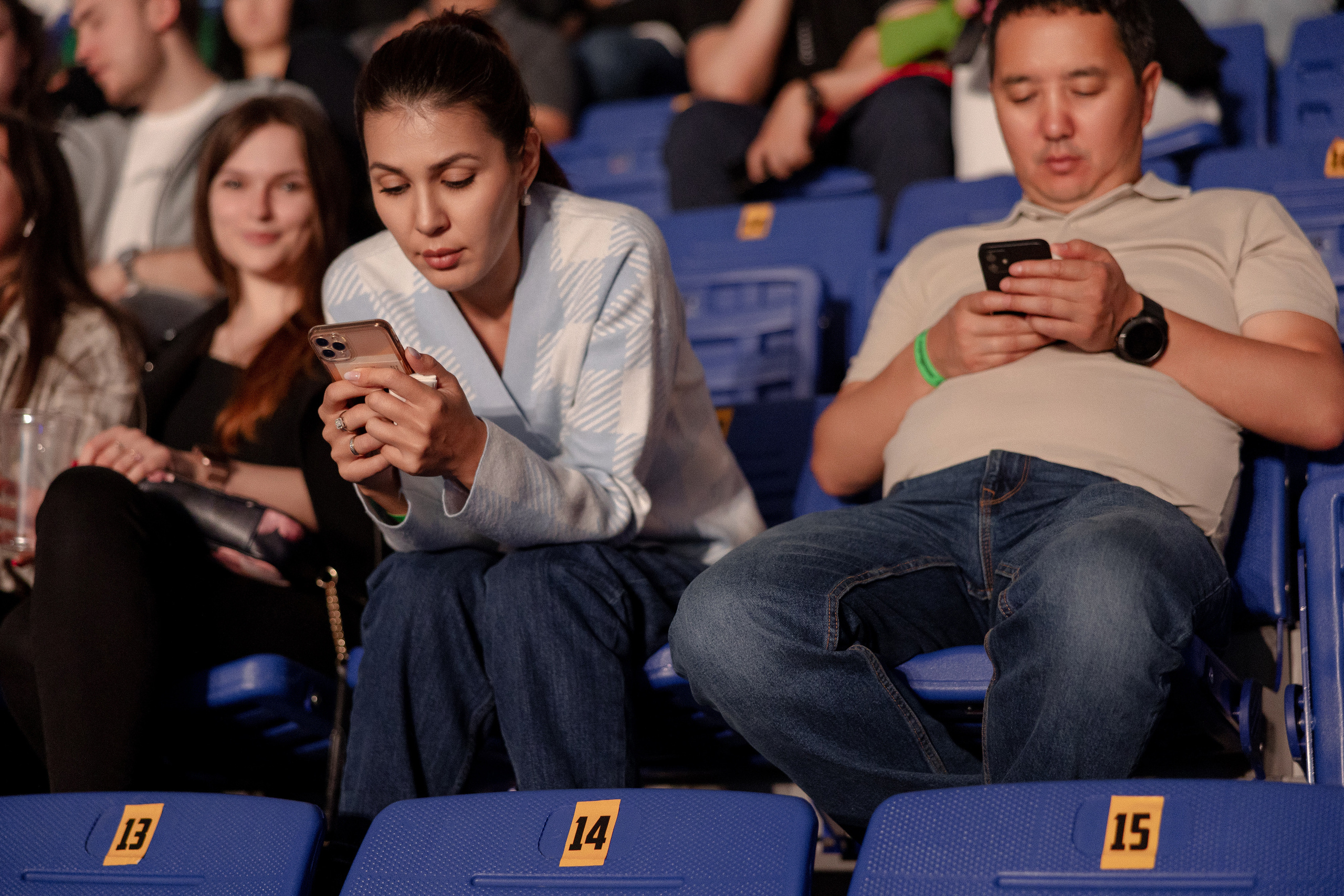 Баста | Концерт. Азимжан Нуритдинходжаев — свадебный фотограф