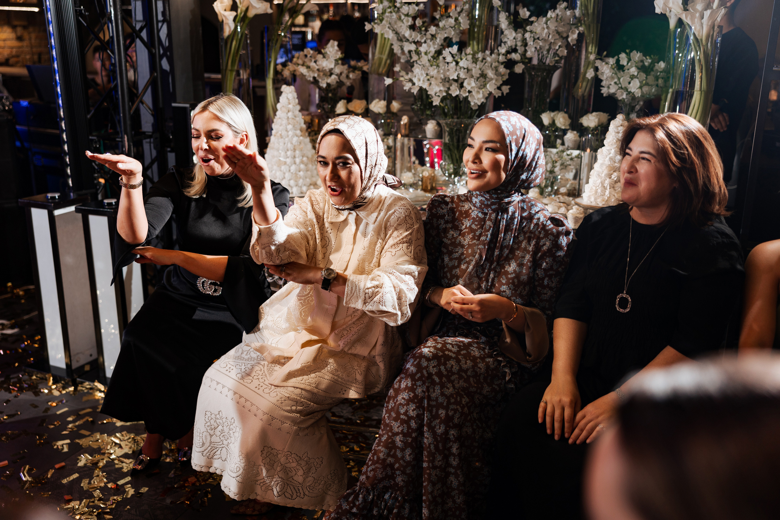 Birthday Party. Азимжан Нуритдинходжаев — свадебный фотограф