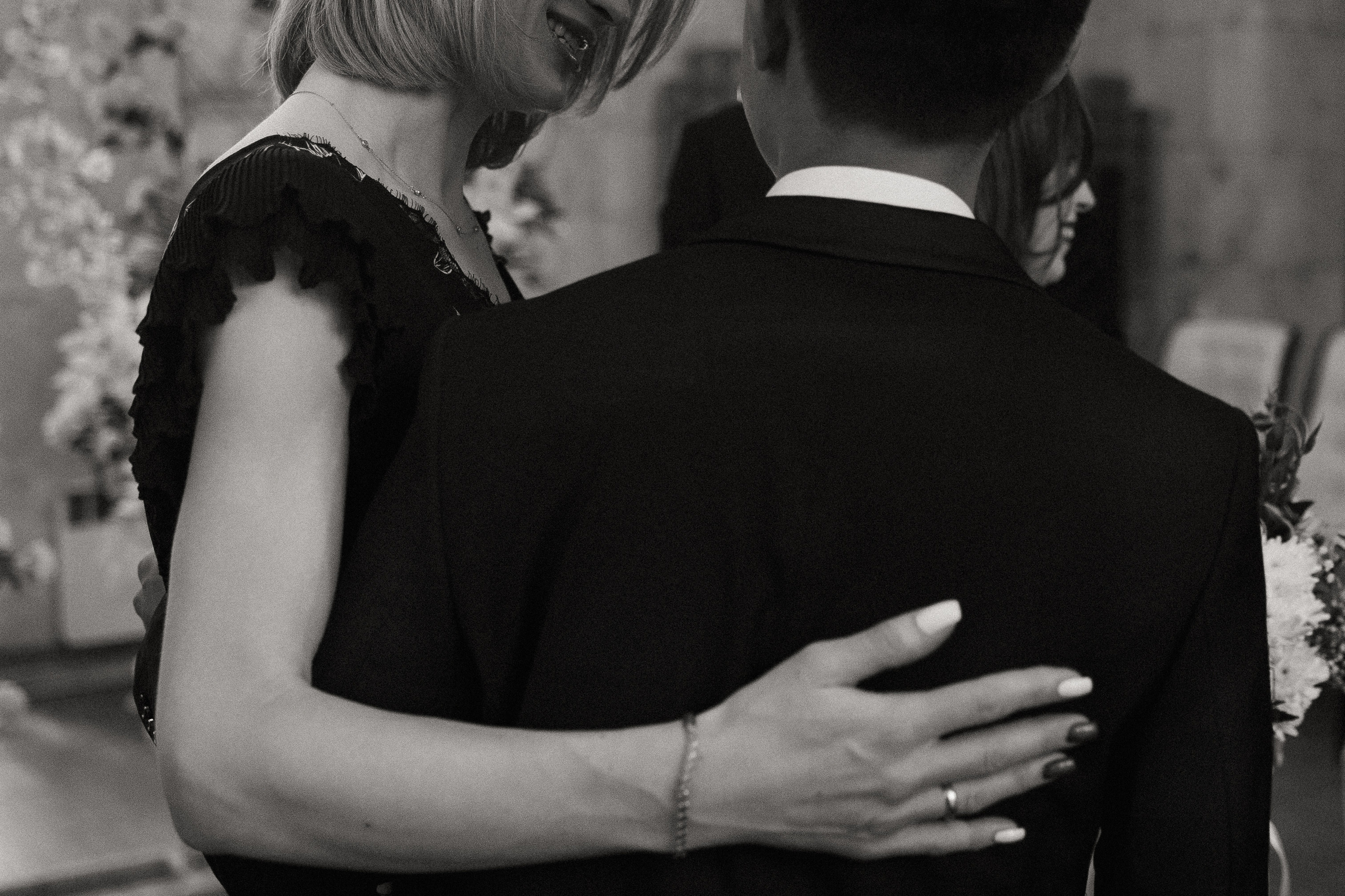 Максим и Виктория. Азимжан Нуритдинходжаев — свадебный фотограф