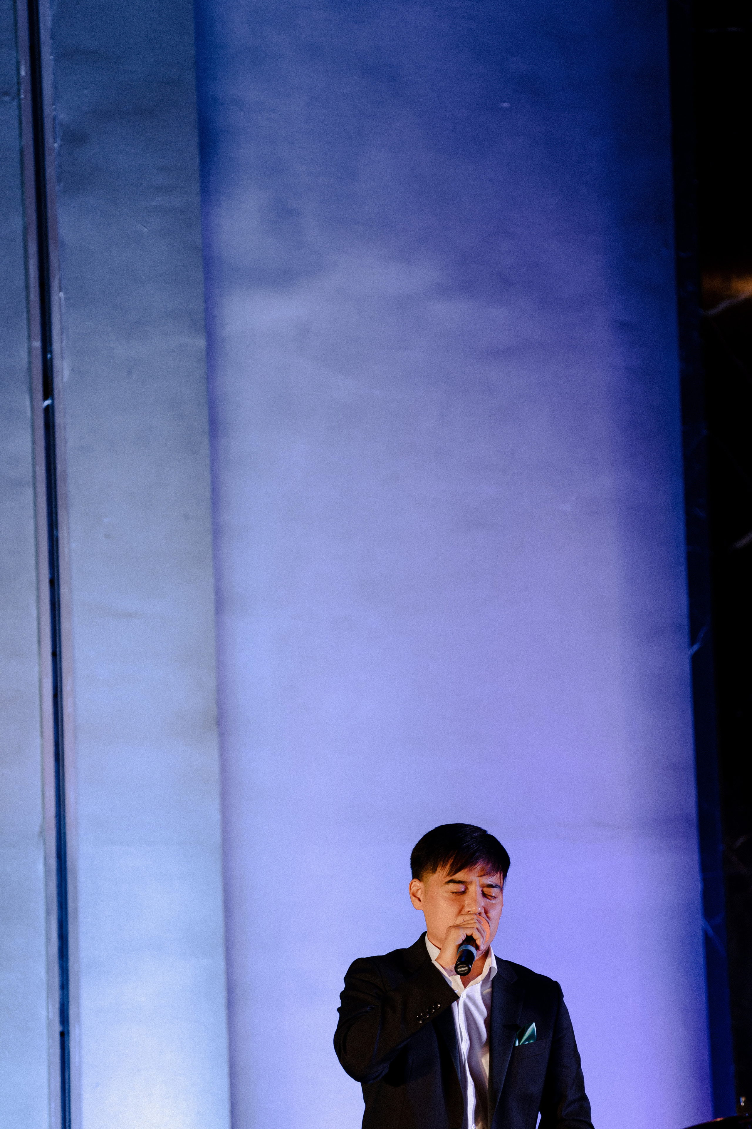 Concert Music of Ulan Asamudinov. Азимжан Нуритдинходжаев — свадебный фотограф