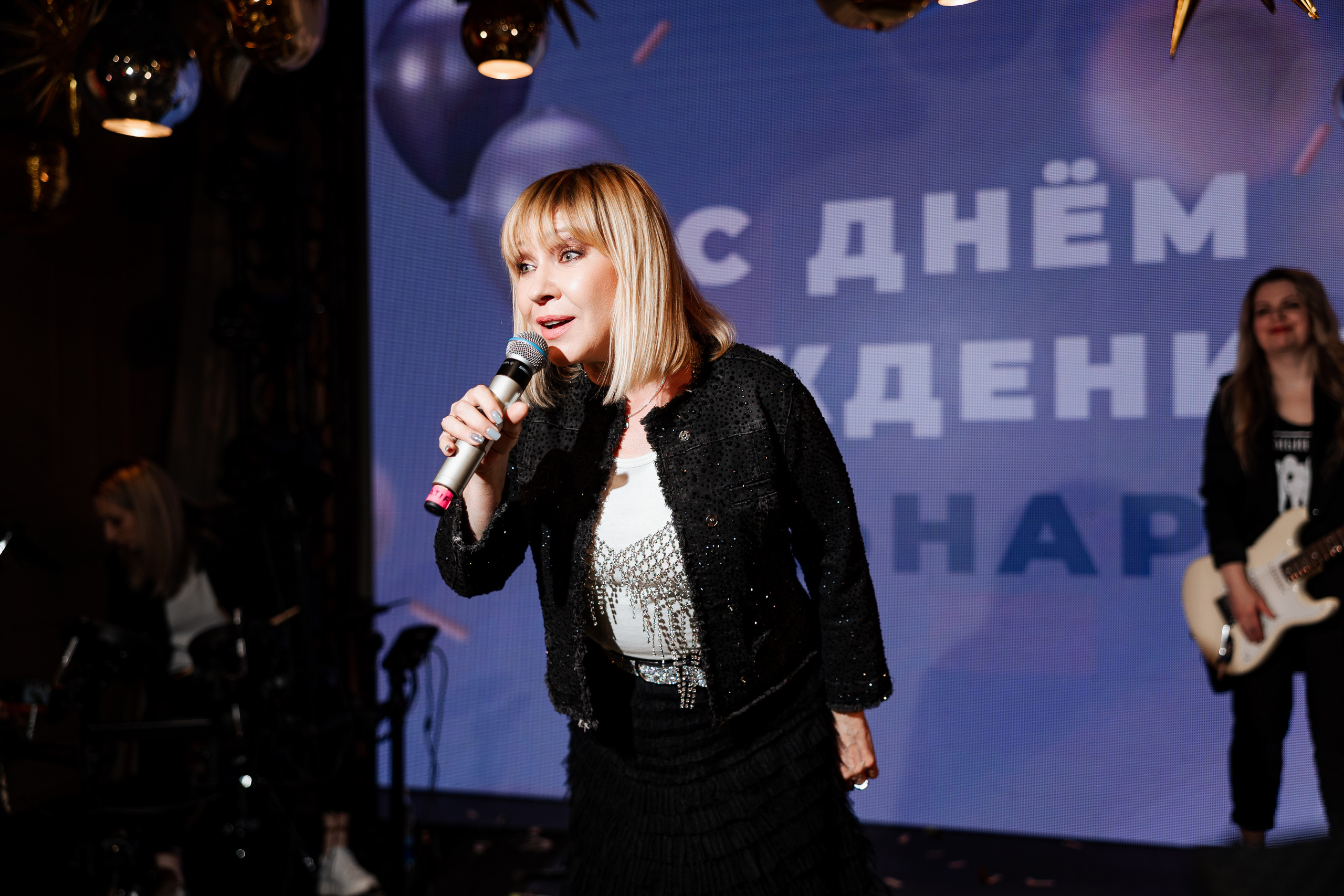 Birthday Party. Азимжан Нуритдинходжаев — свадебный фотограф