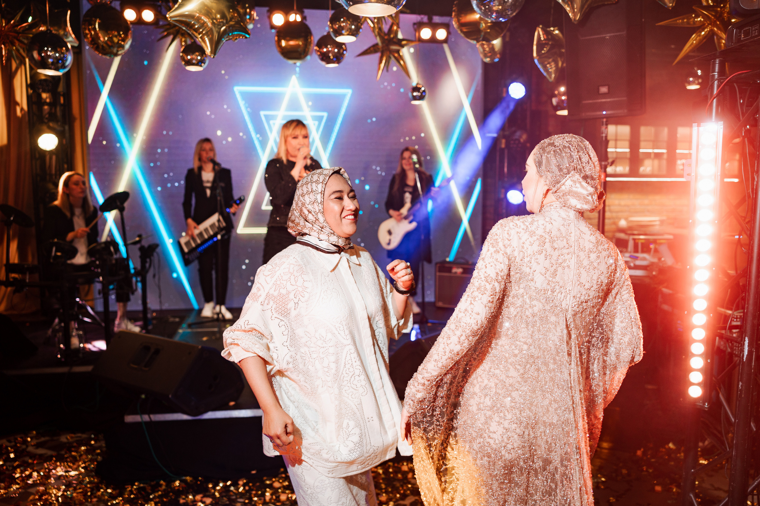 Birthday Party. Азимжан Нуритдинходжаев — свадебный фотограф