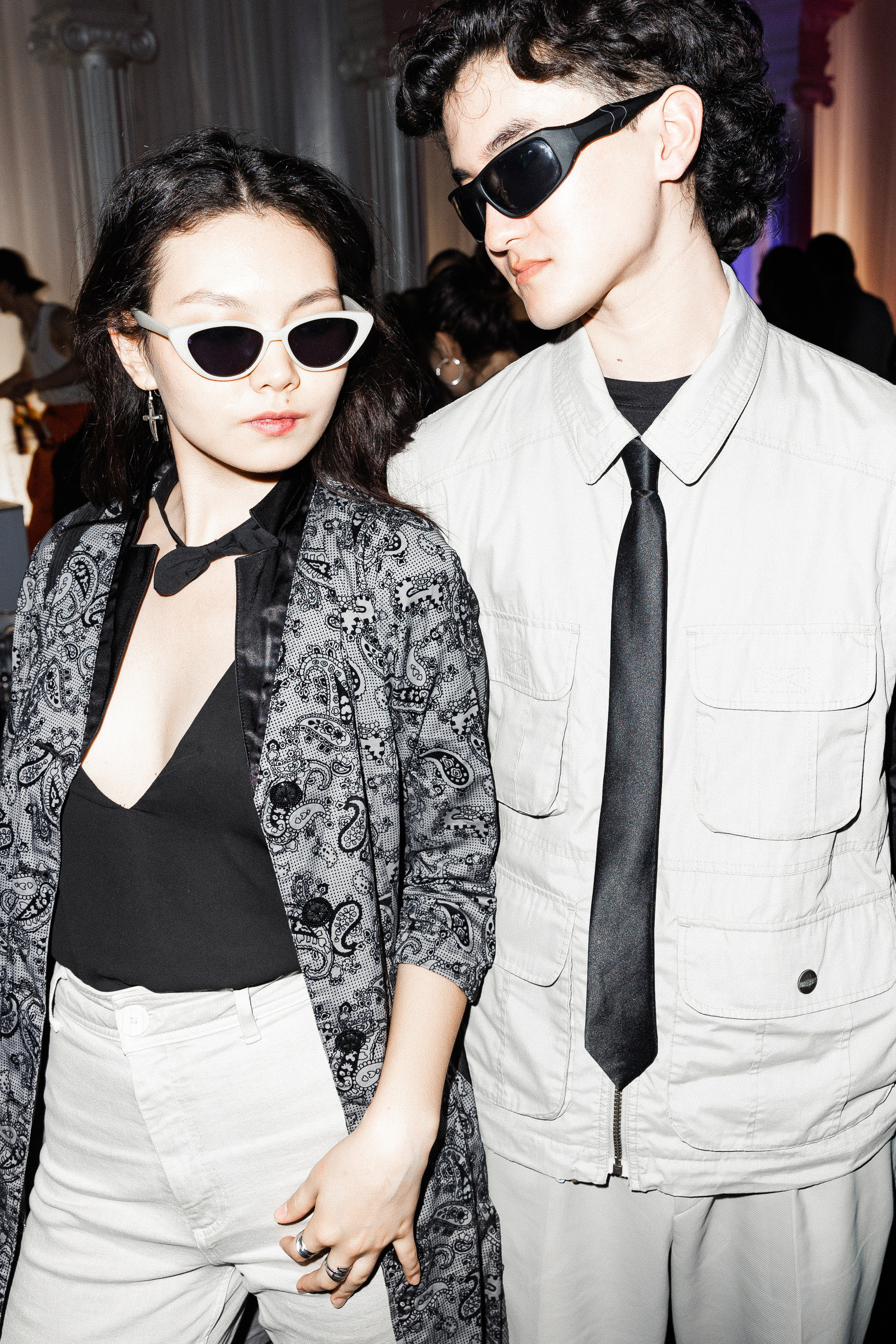 ATTENTION | Fashion Killa 2023. Азимжан Нуритдинходжаев — свадебный фотограф