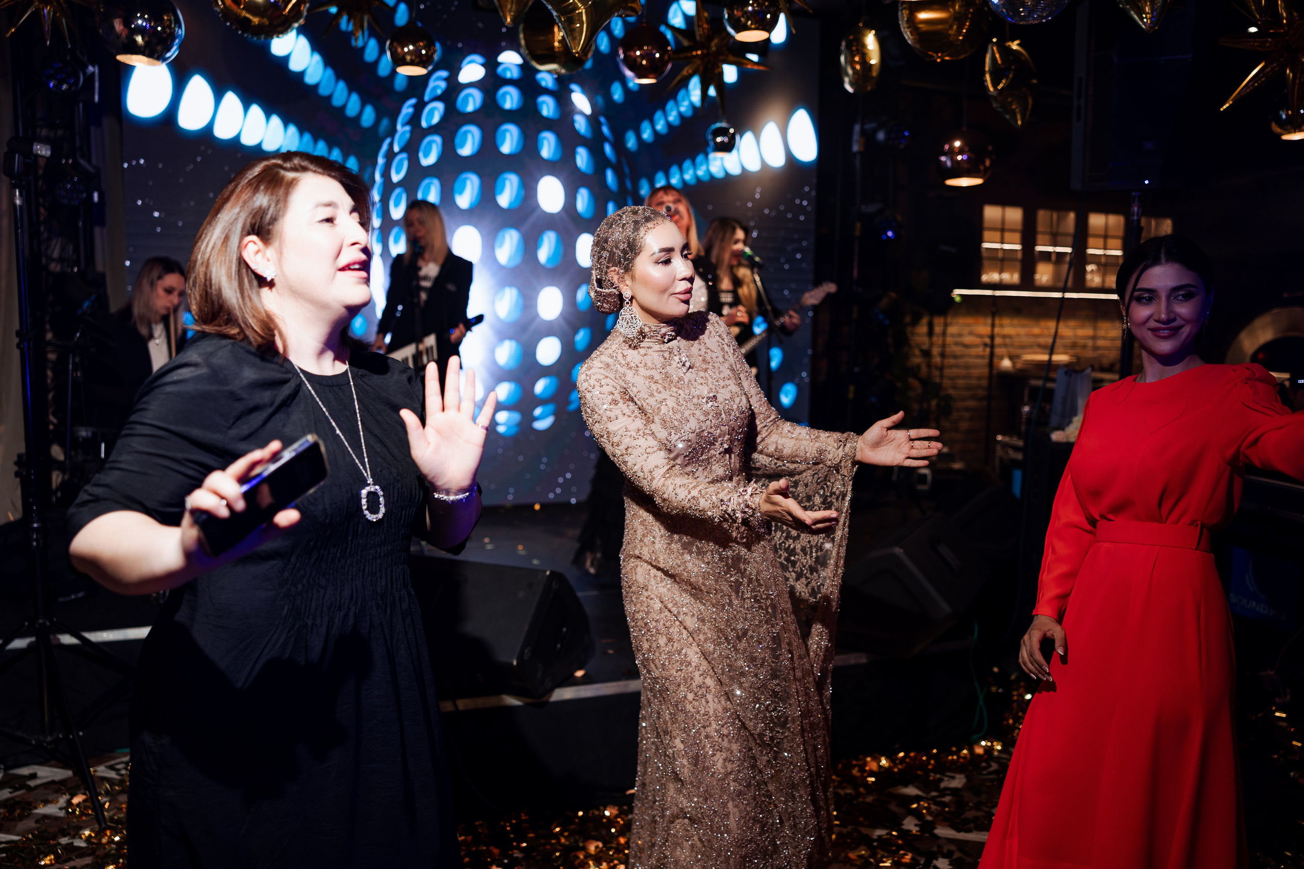 Birthday Party. Азимжан Нуритдинходжаев — свадебный фотограф