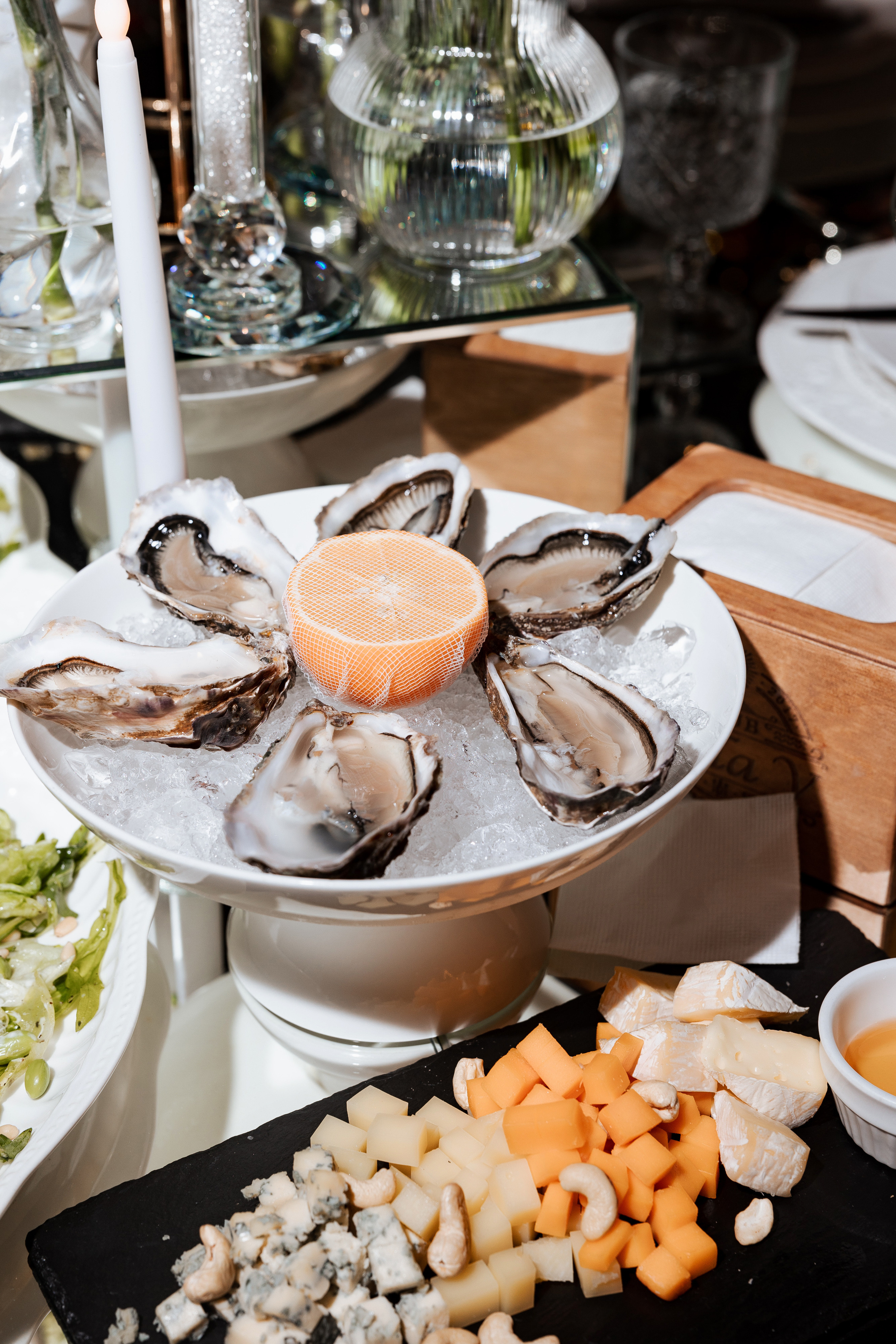 Birthday Party. Азимжан Нуритдинходжаев — свадебный фотограф