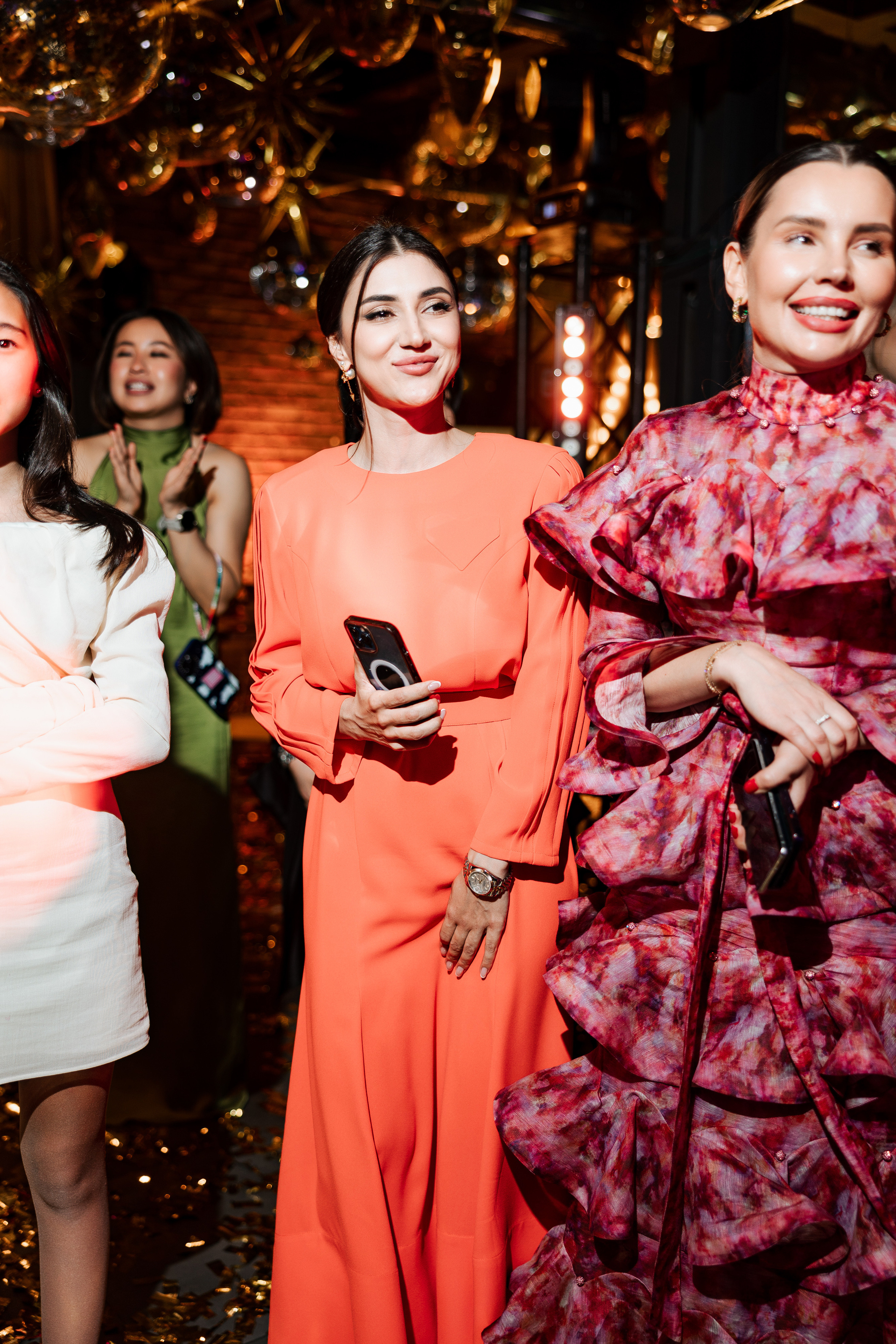 Birthday Party. Азимжан Нуритдинходжаев — свадебный фотограф