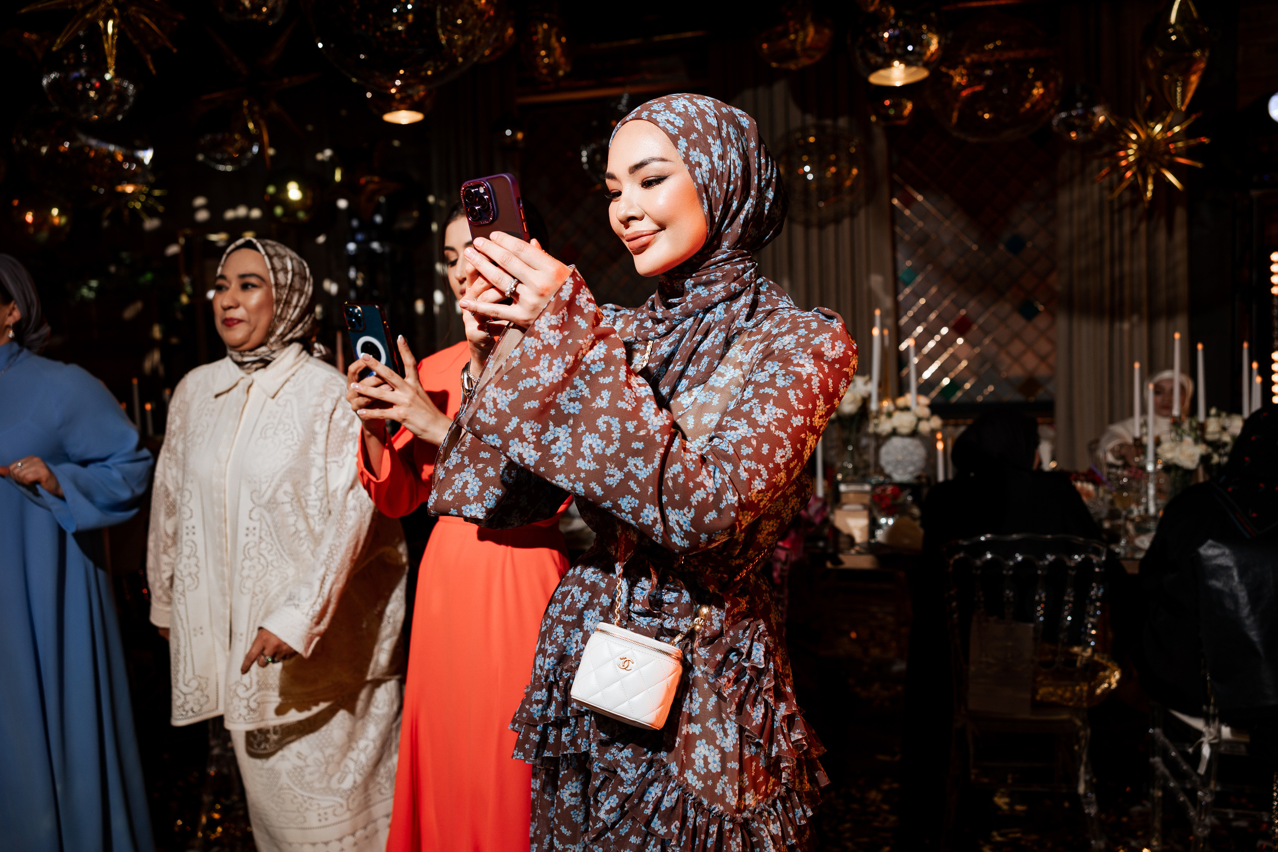 Birthday Party. Азимжан Нуритдинходжаев — свадебный фотограф