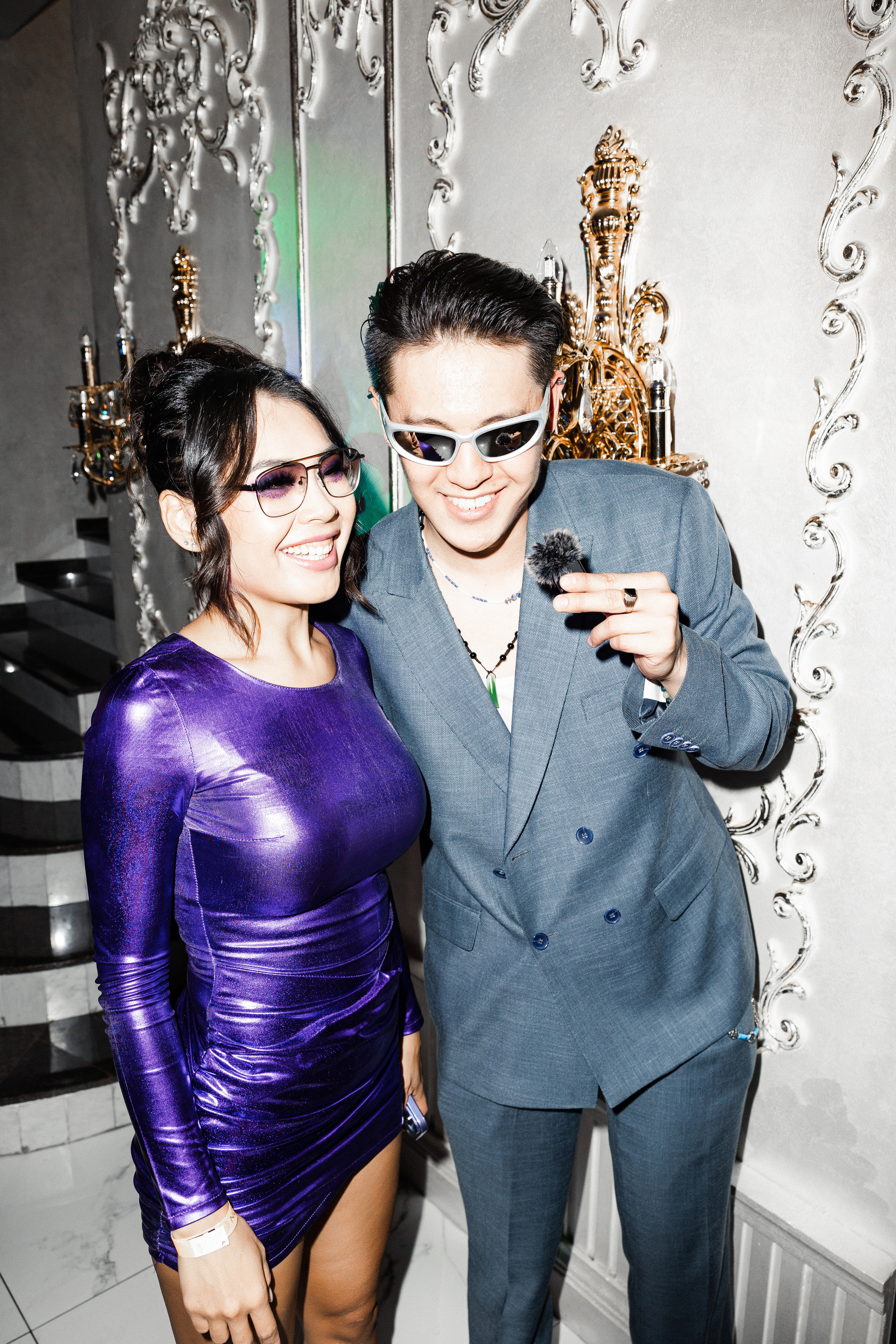 ATTENTION | Fashion Killa 2023. Азимжан Нуритдинходжаев — свадебный фотограф