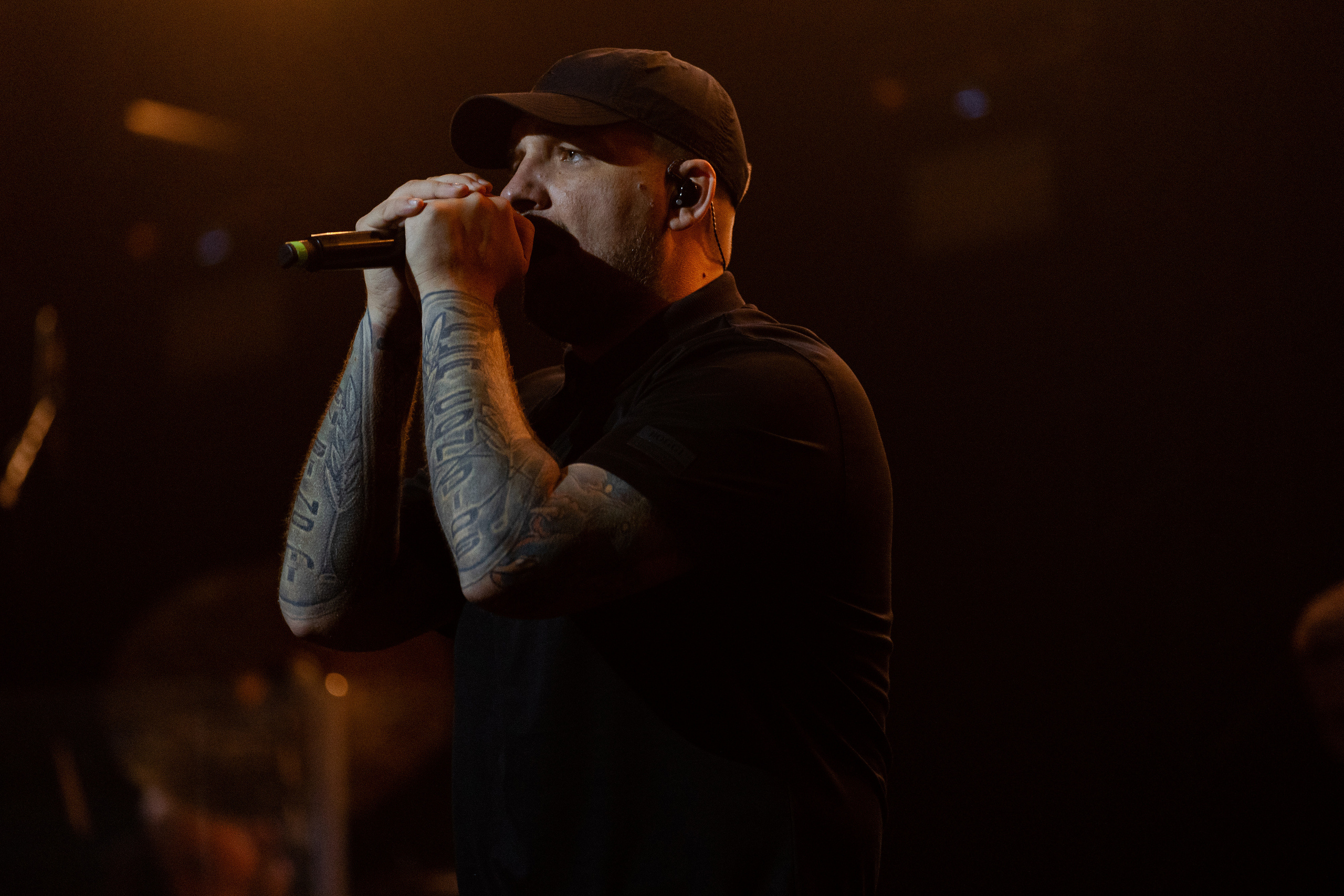 Баста | Концерт. Азимжан Нуритдинходжаев — свадебный фотограф