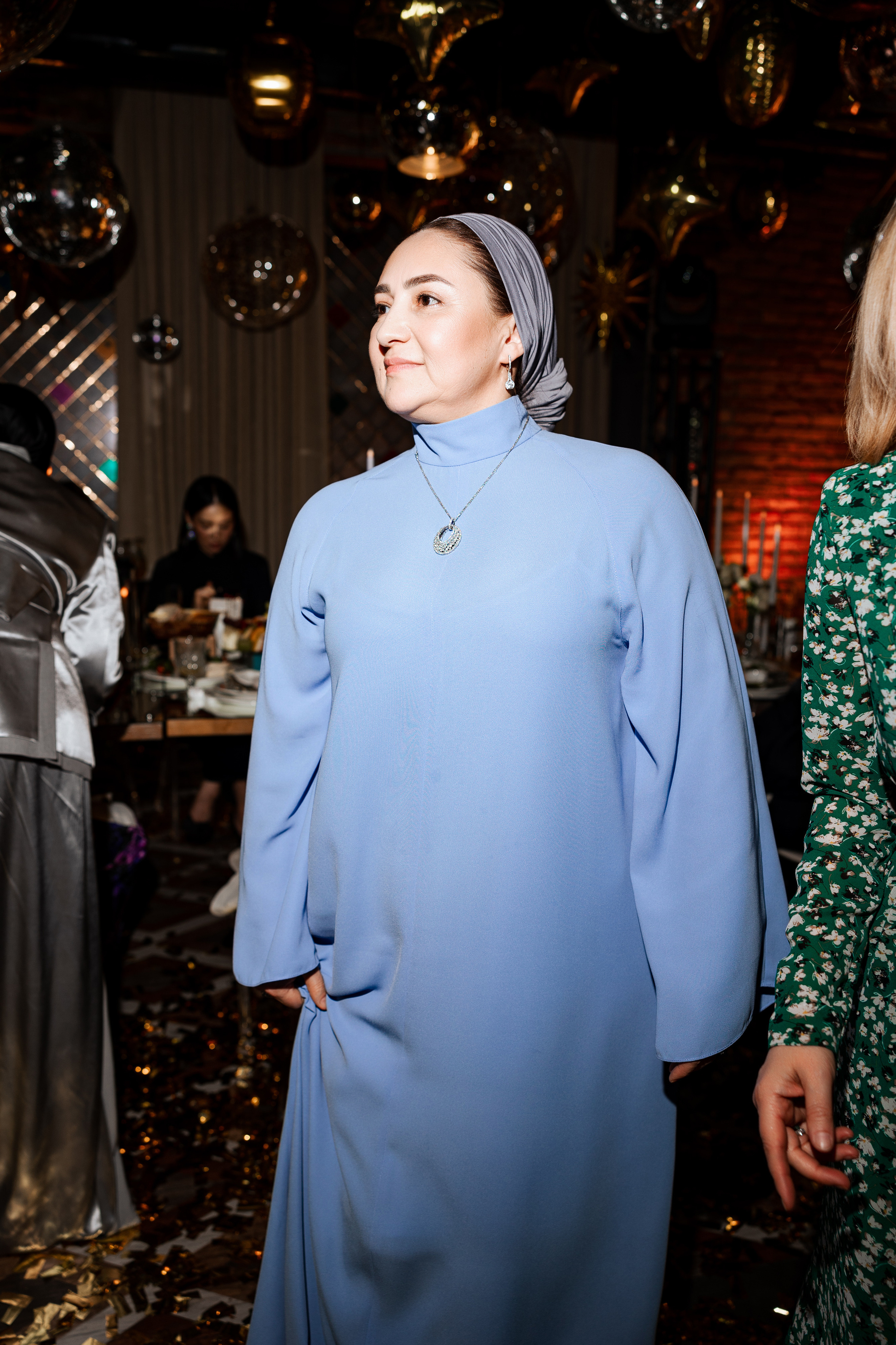 Birthday Party. Азимжан Нуритдинходжаев — свадебный фотограф