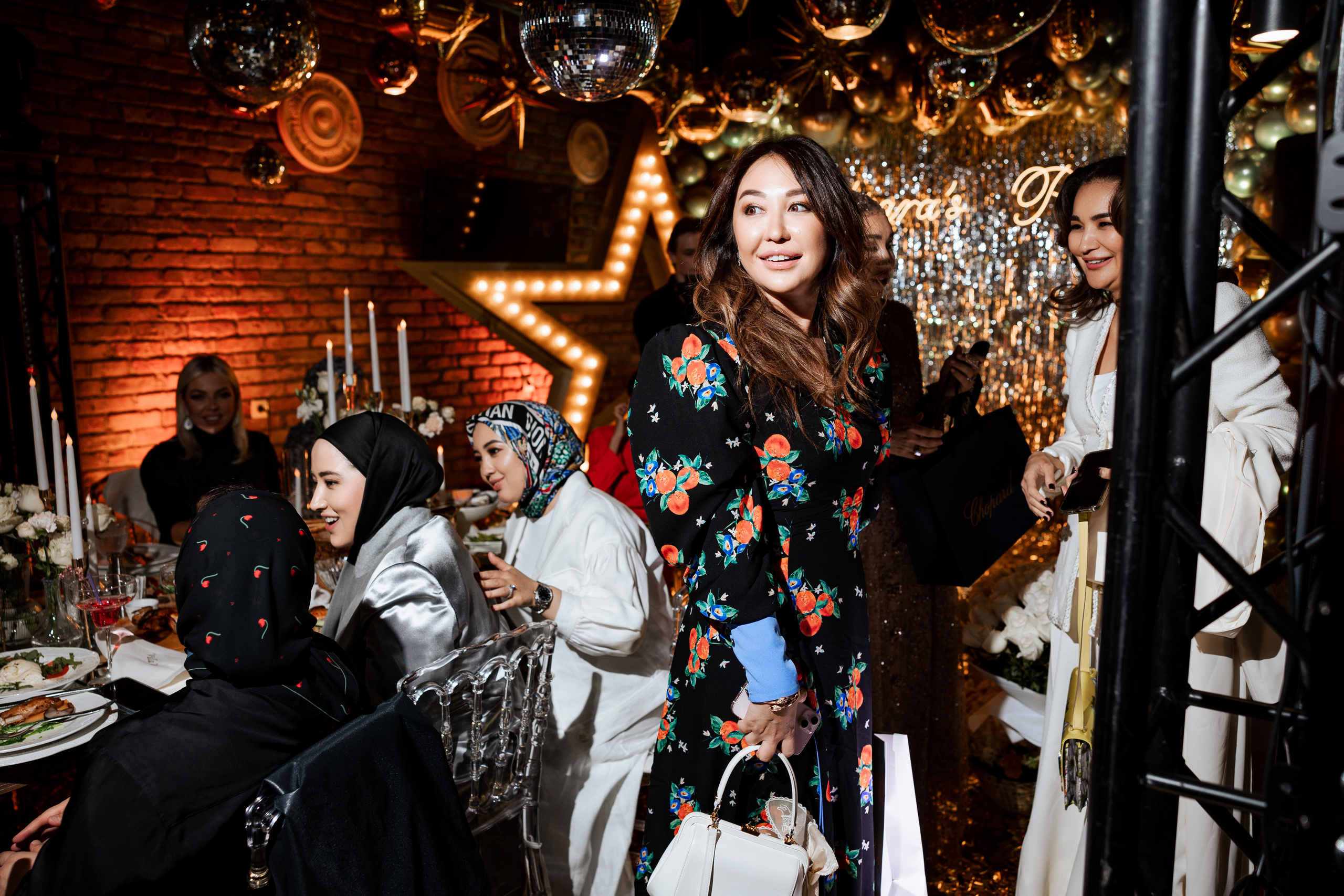 Birthday Party. Азимжан Нуритдинходжаев — свадебный фотограф