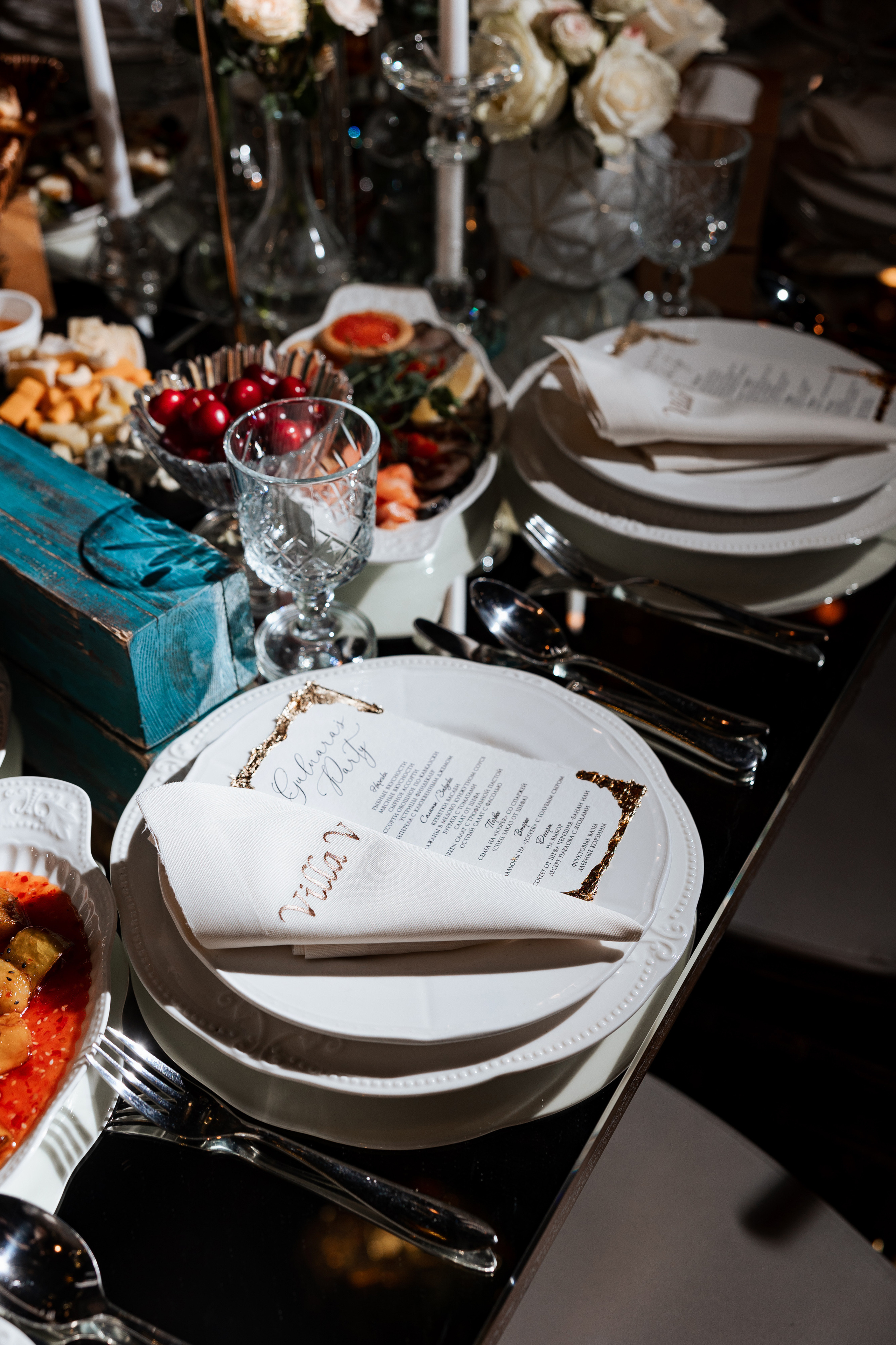 Birthday Party. Азимжан Нуритдинходжаев — свадебный фотограф