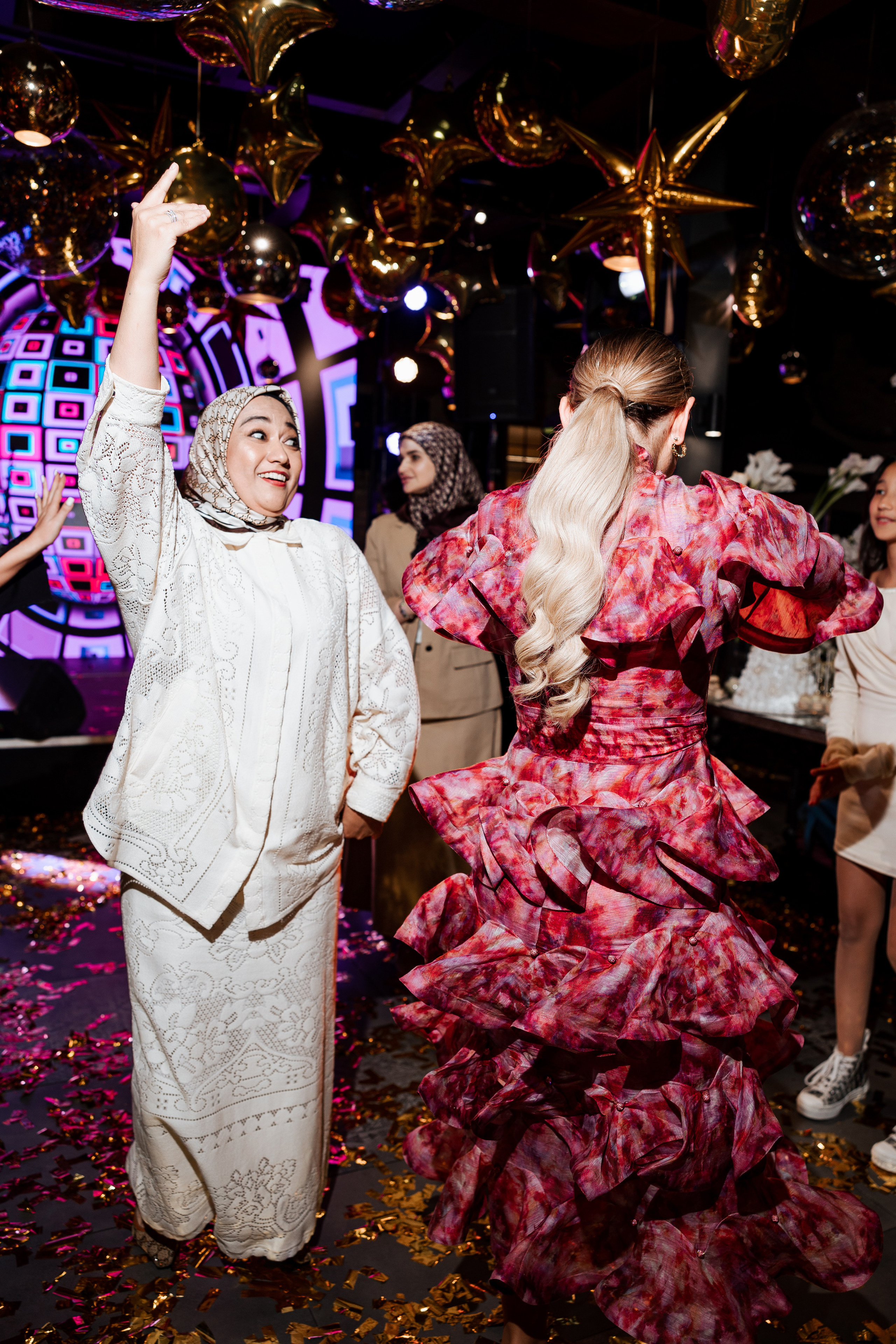 Birthday Party. Азимжан Нуритдинходжаев — свадебный фотограф