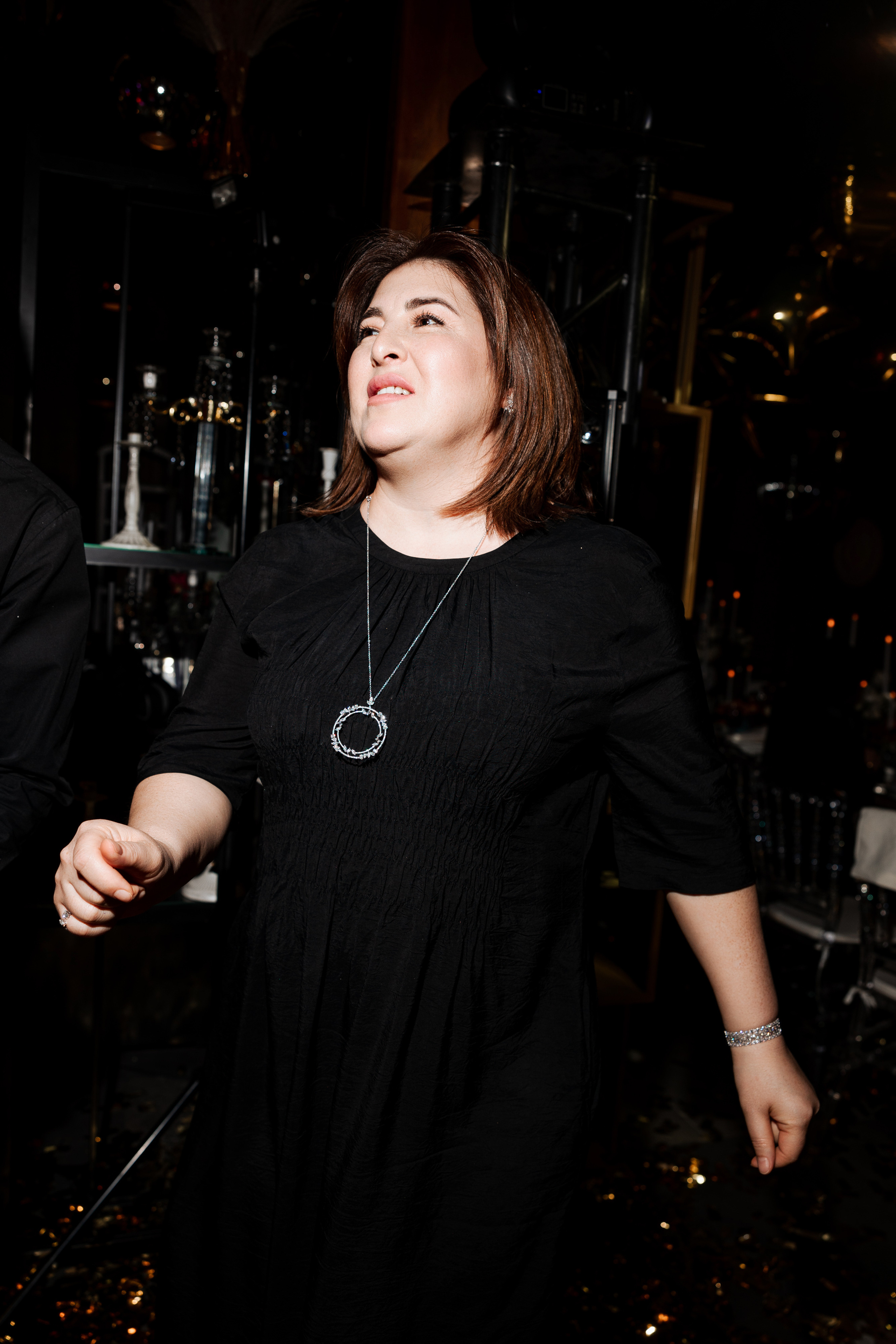 Birthday Party. Азимжан Нуритдинходжаев — свадебный фотограф