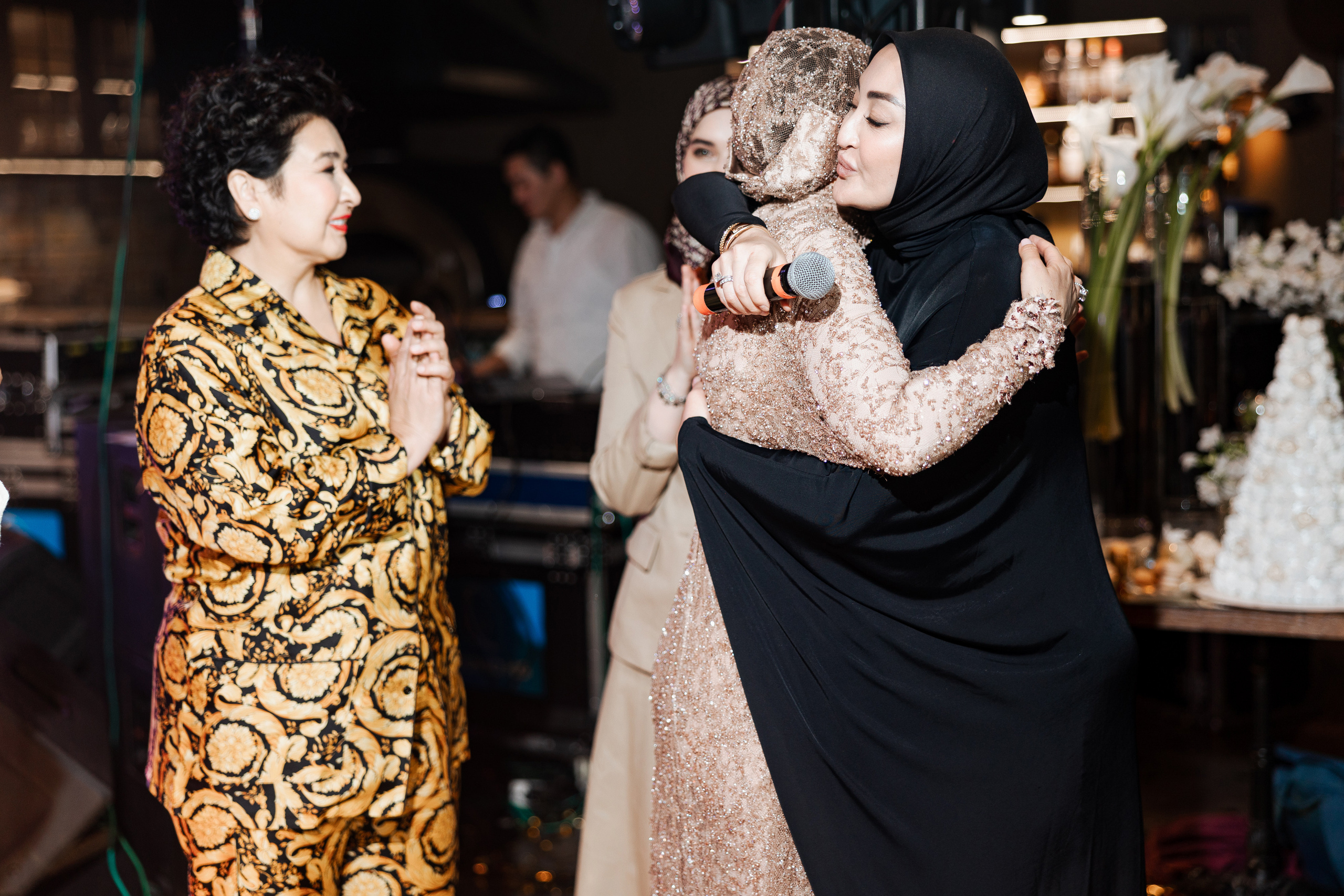 Birthday Party. Азимжан Нуритдинходжаев — свадебный фотограф