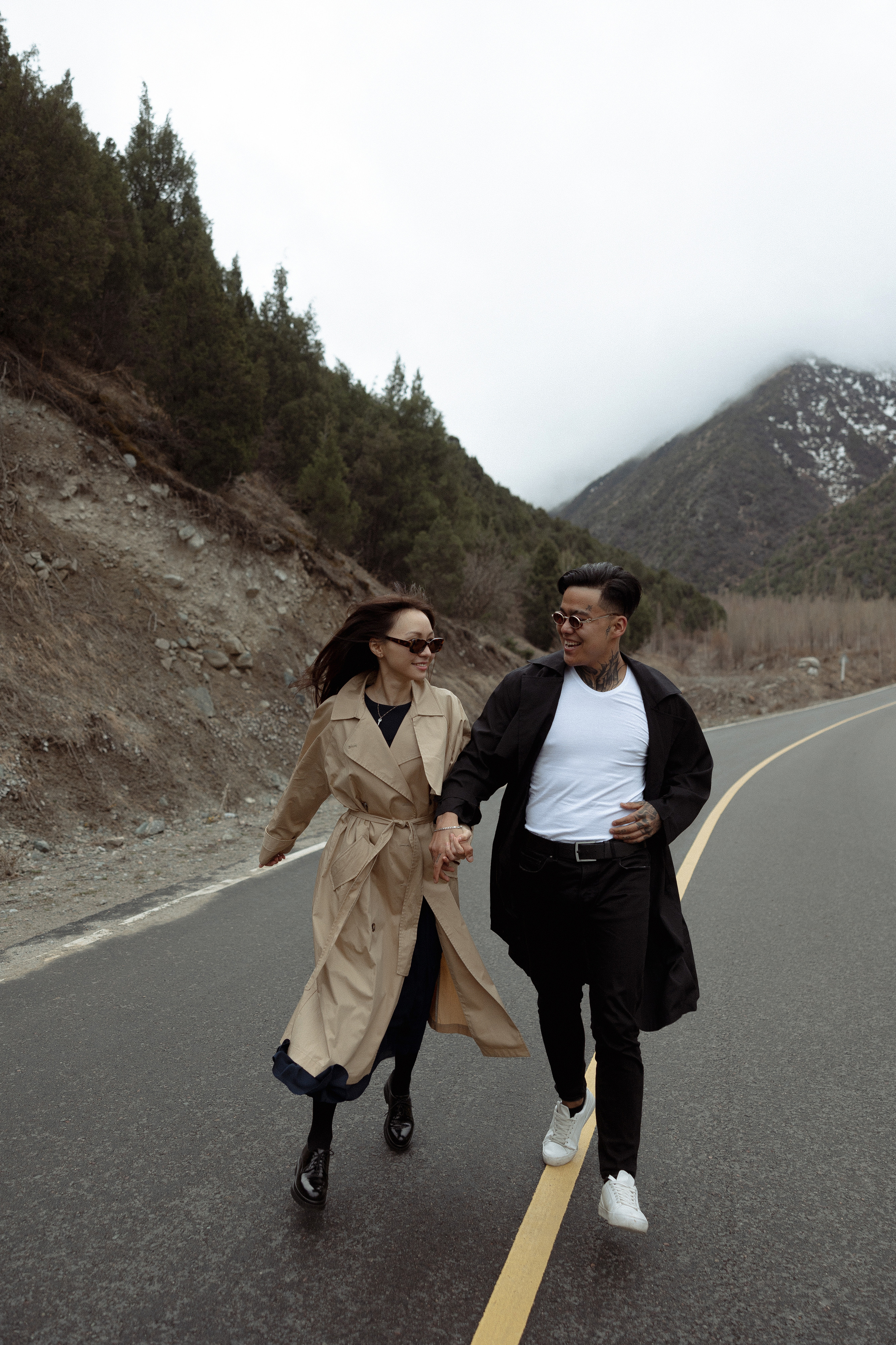 Бека и Бема. Азимжан Нуритдинходжаев — свадебный фотограф