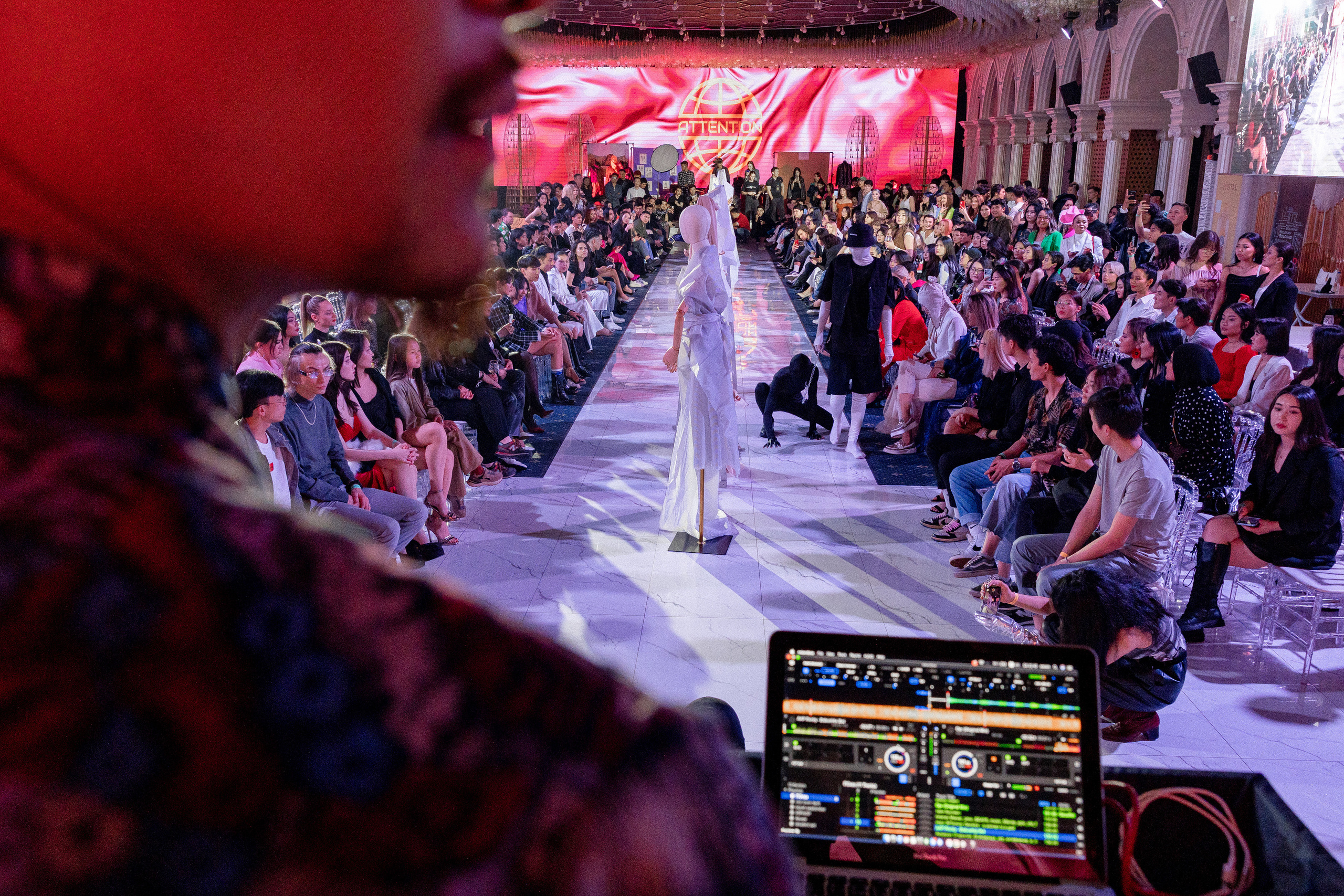 ATTENTION | Fashion Killa 2023. Азимжан Нуритдинходжаев — свадебный фотограф