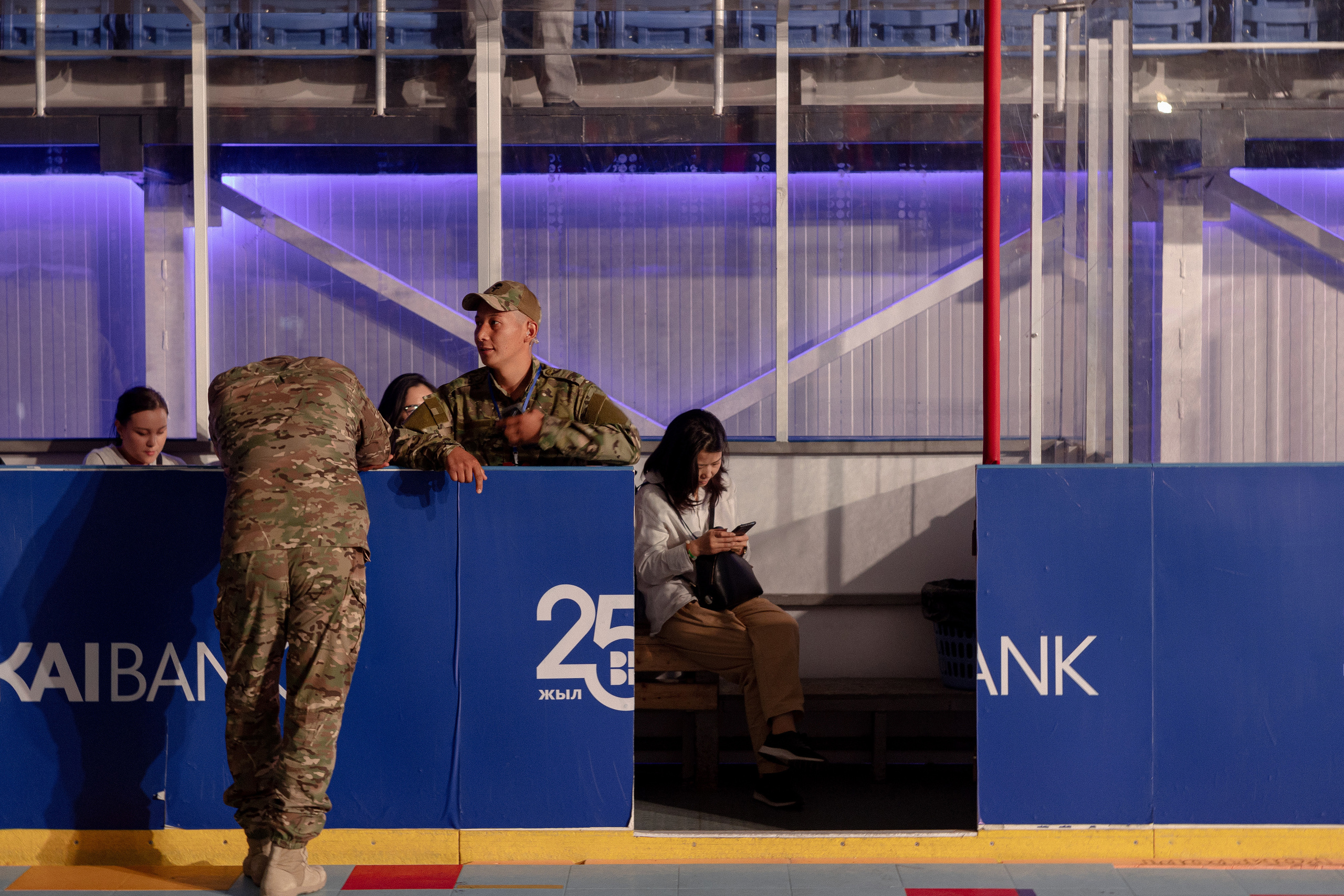 Баста | Концерт. Азимжан Нуритдинходжаев — свадебный фотограф