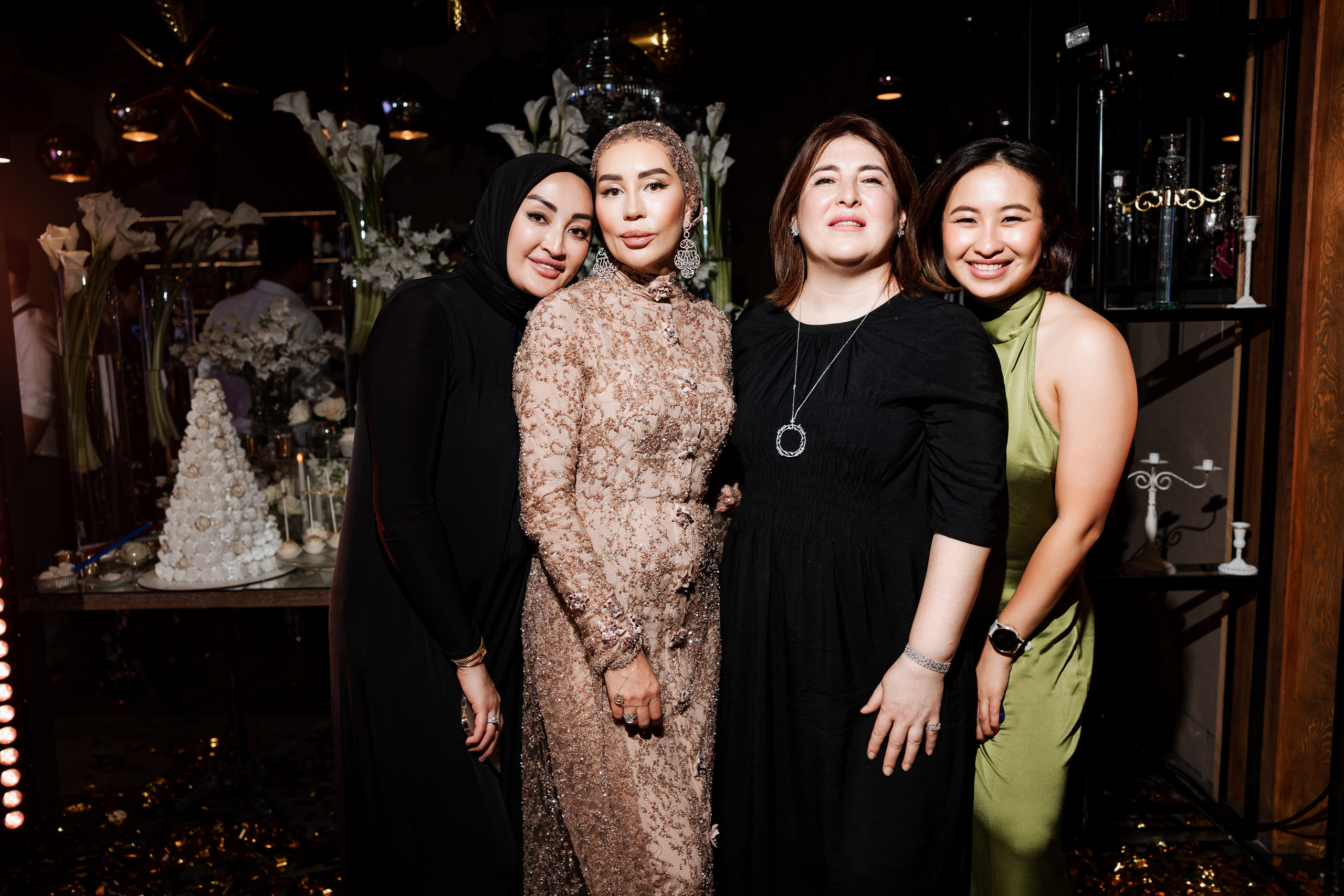 Birthday Party. Азимжан Нуритдинходжаев — свадебный фотограф