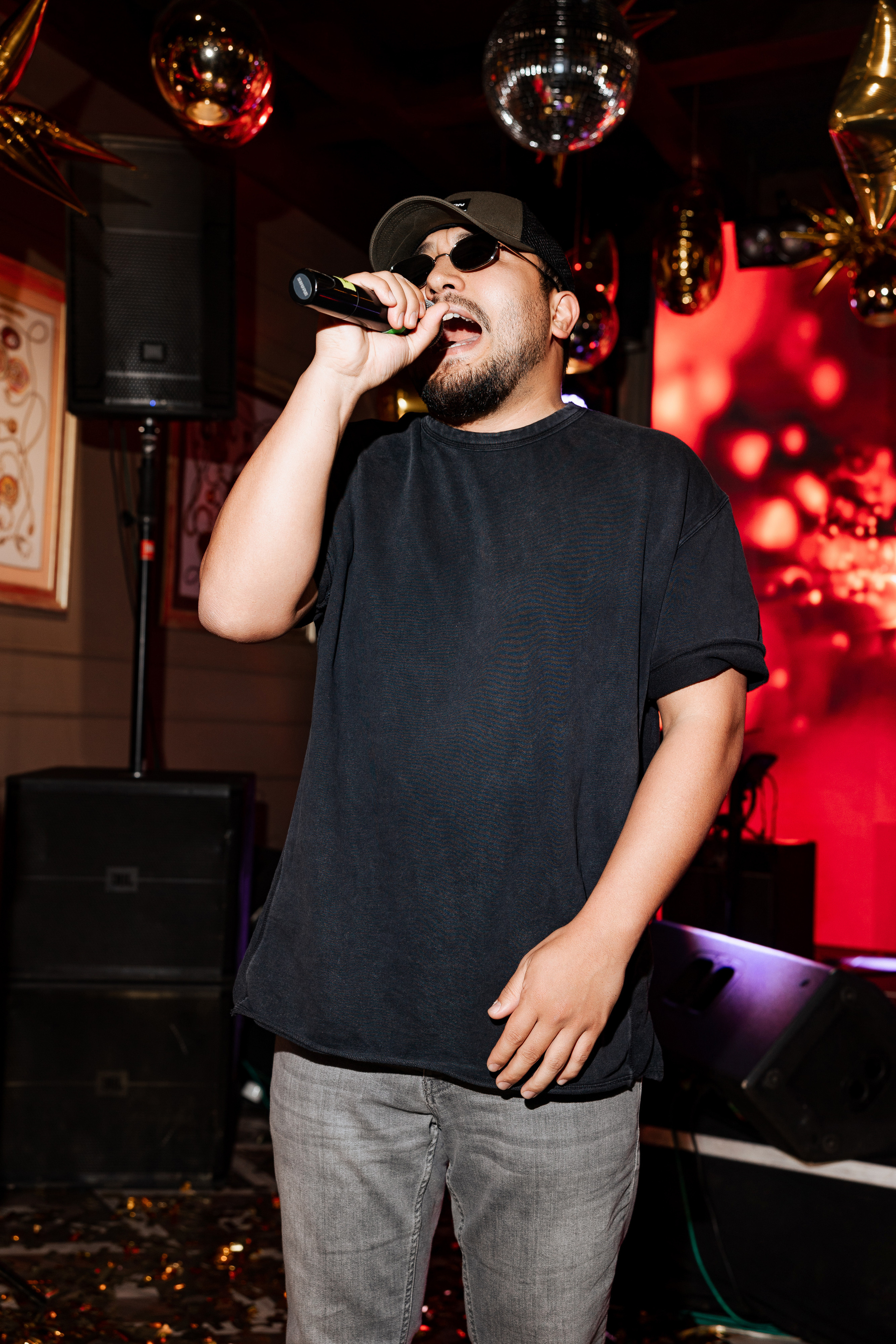 Birthday Party. Азимжан Нуритдинходжаев — свадебный фотограф