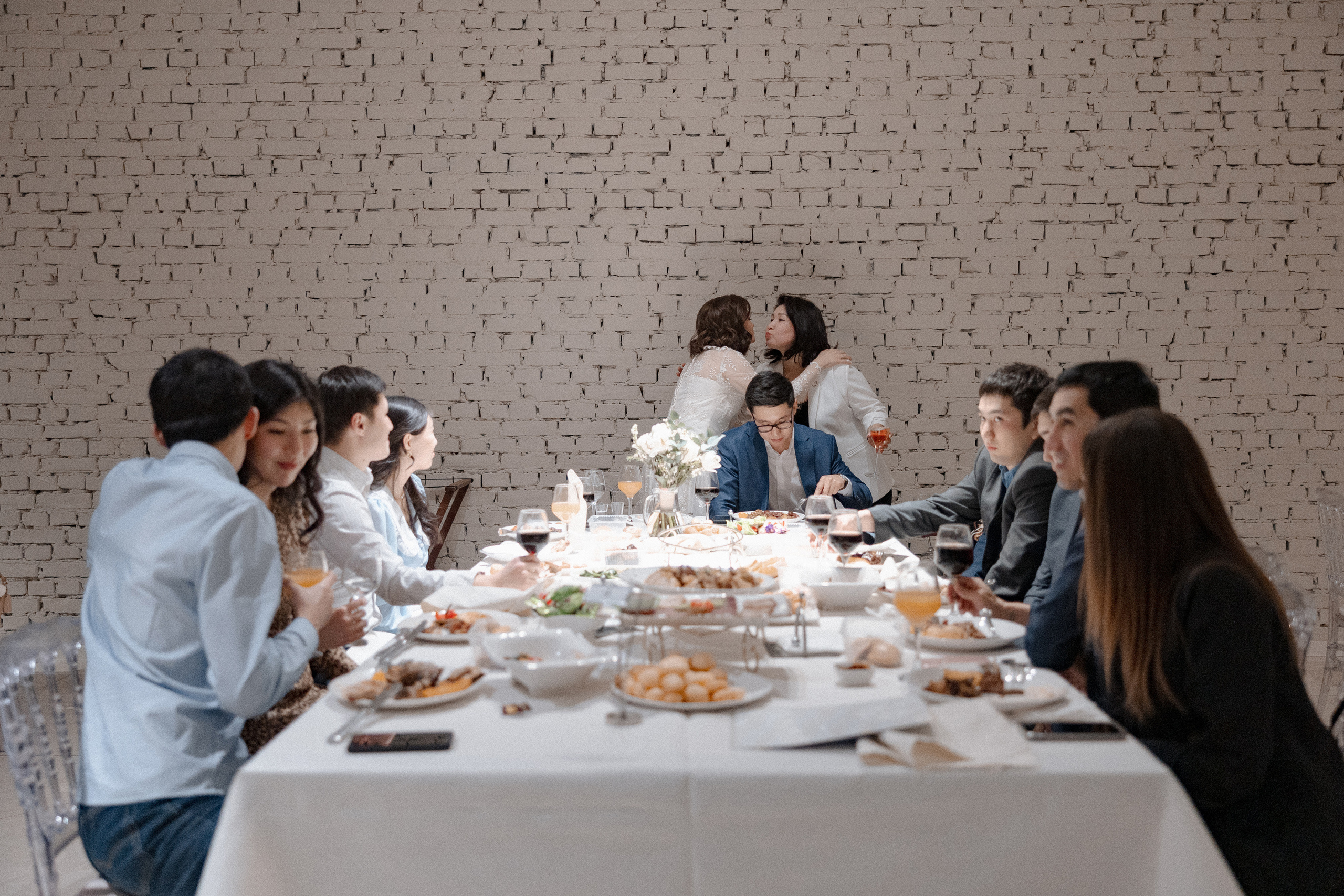 Темирлан и Раиса. Азимжан Нуритдинходжаев — свадебный фотограф