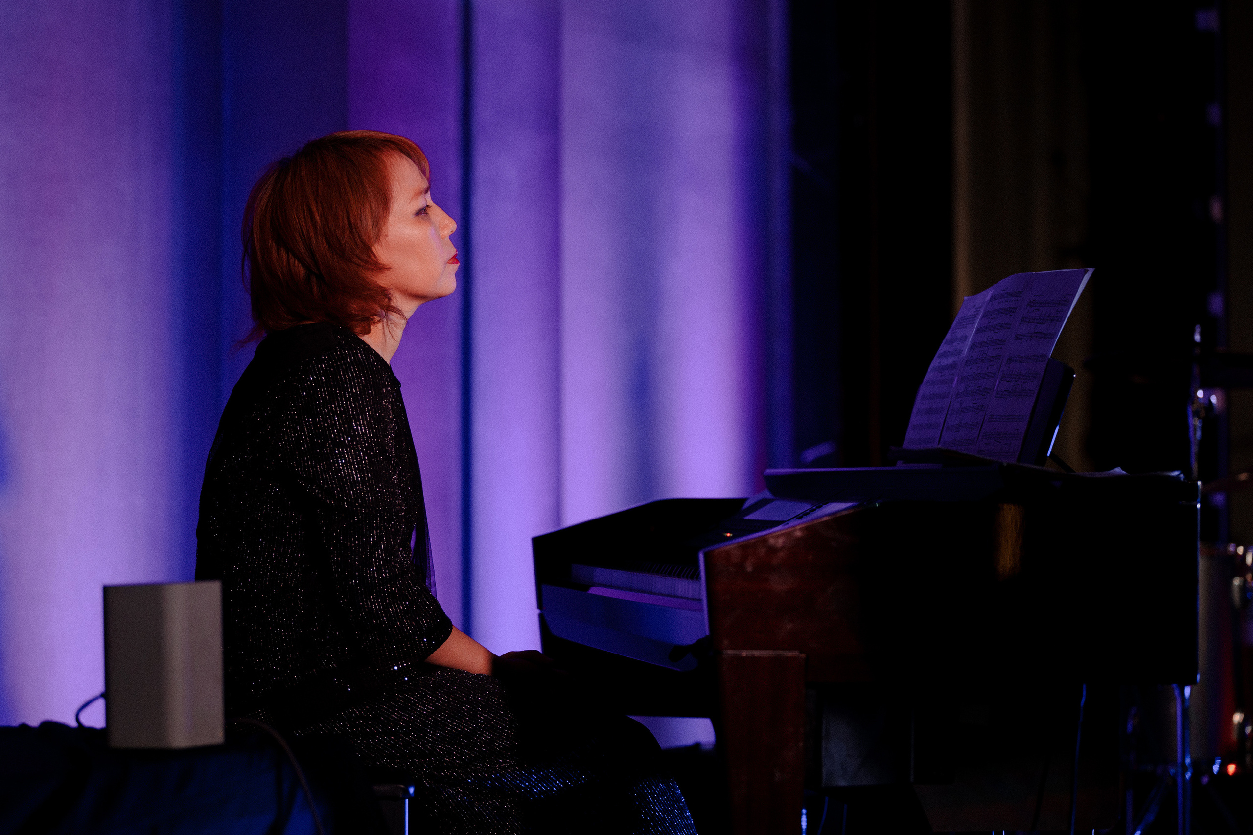 Concert Music of Ulan Asamudinov. Азимжан Нуритдинходжаев — свадебный фотограф