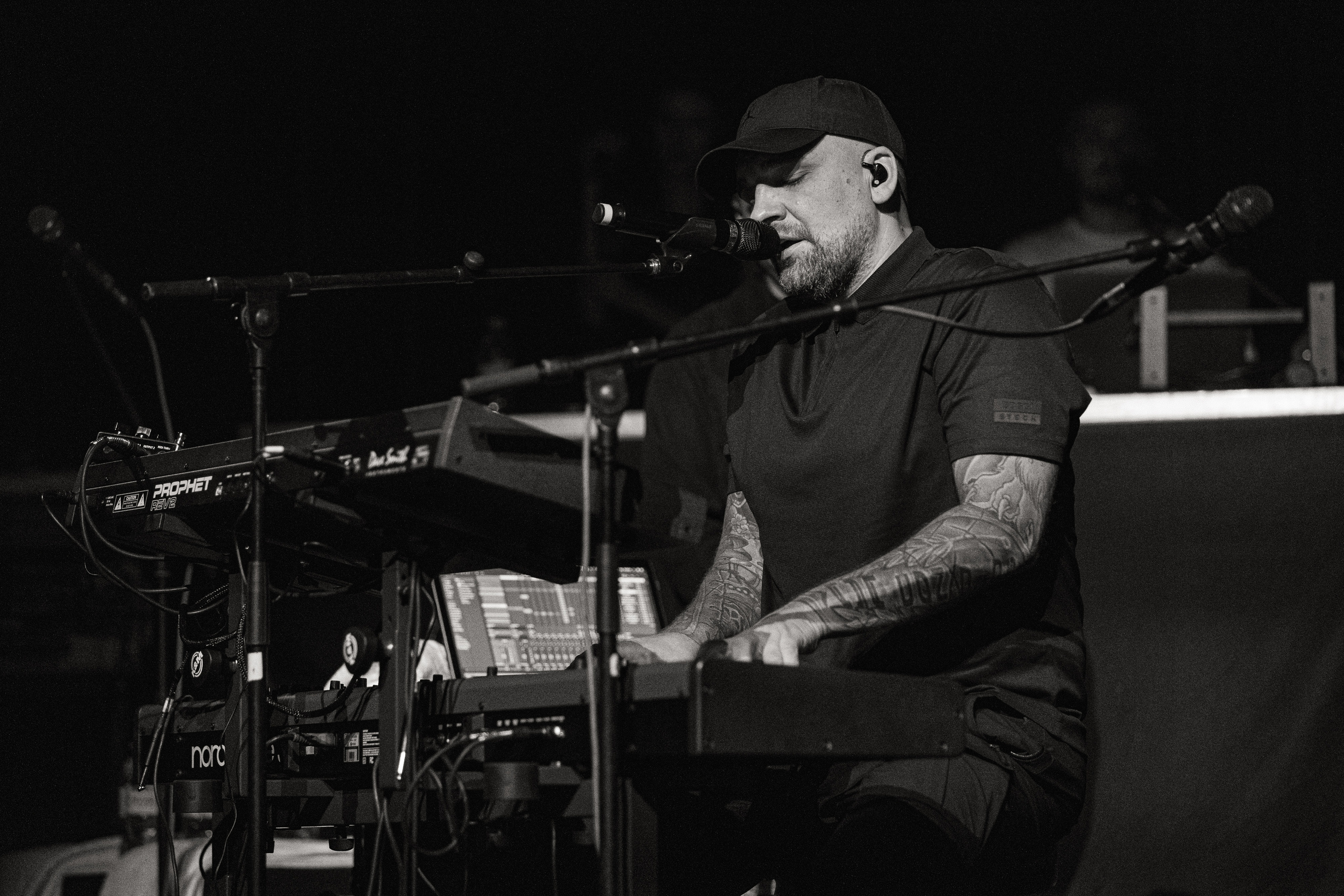 Баста | Концерт. Азимжан Нуритдинходжаев — свадебный фотограф