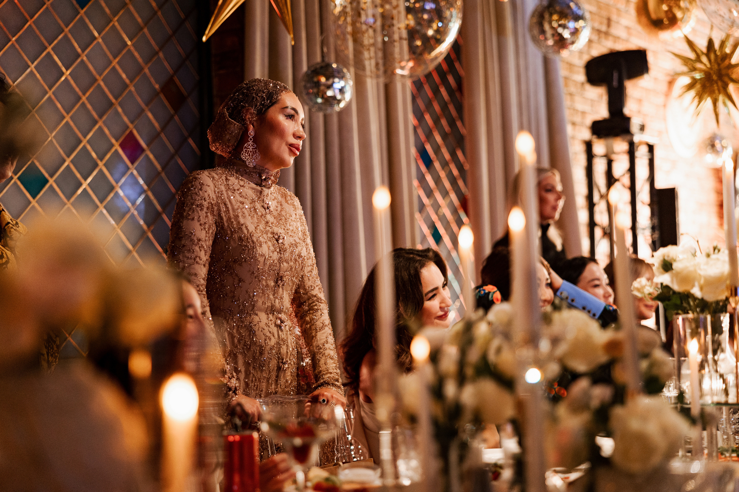 Birthday Party. Азимжан Нуритдинходжаев — свадебный фотограф