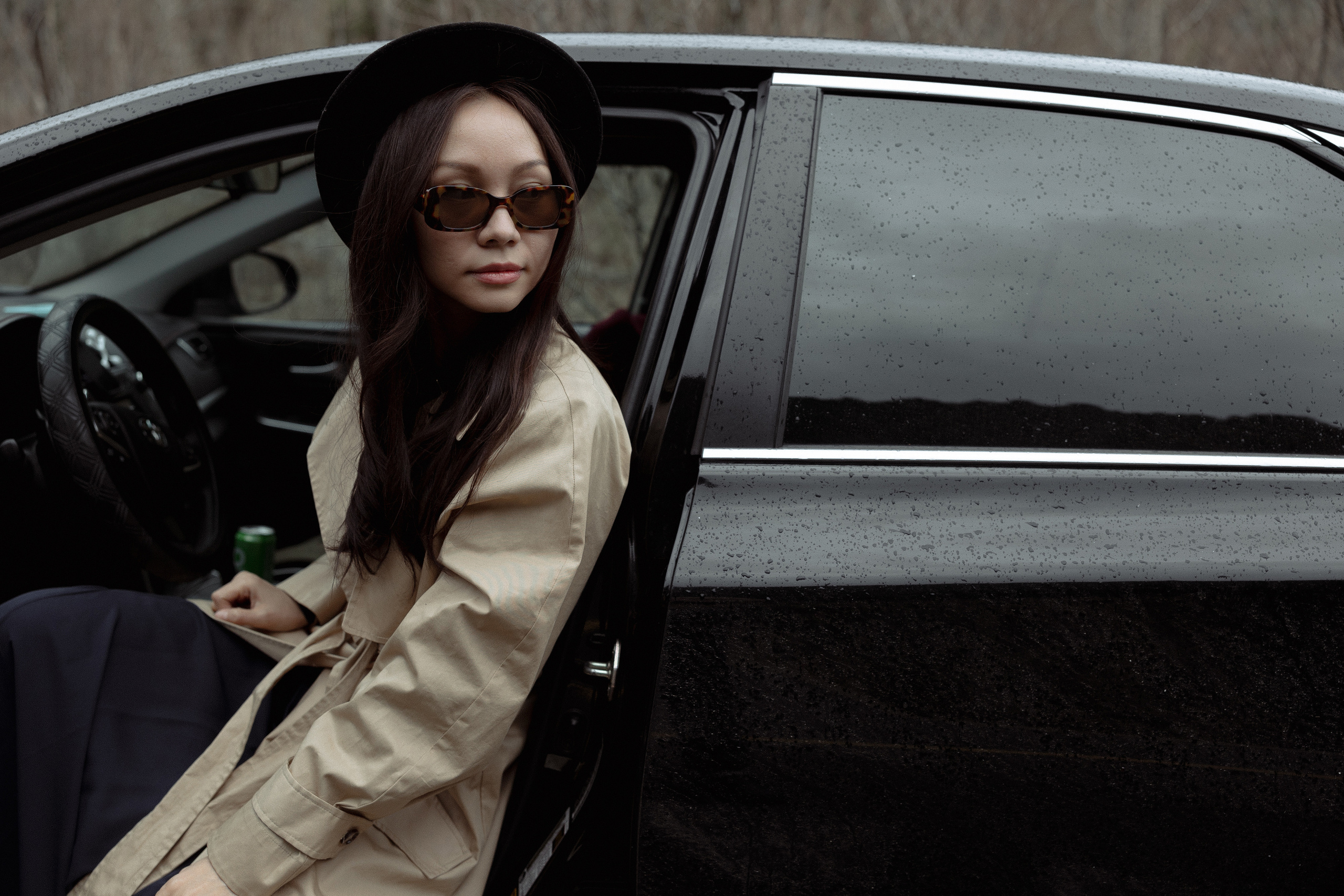 Бека и Бема. Азимжан Нуритдинходжаев — свадебный фотограф