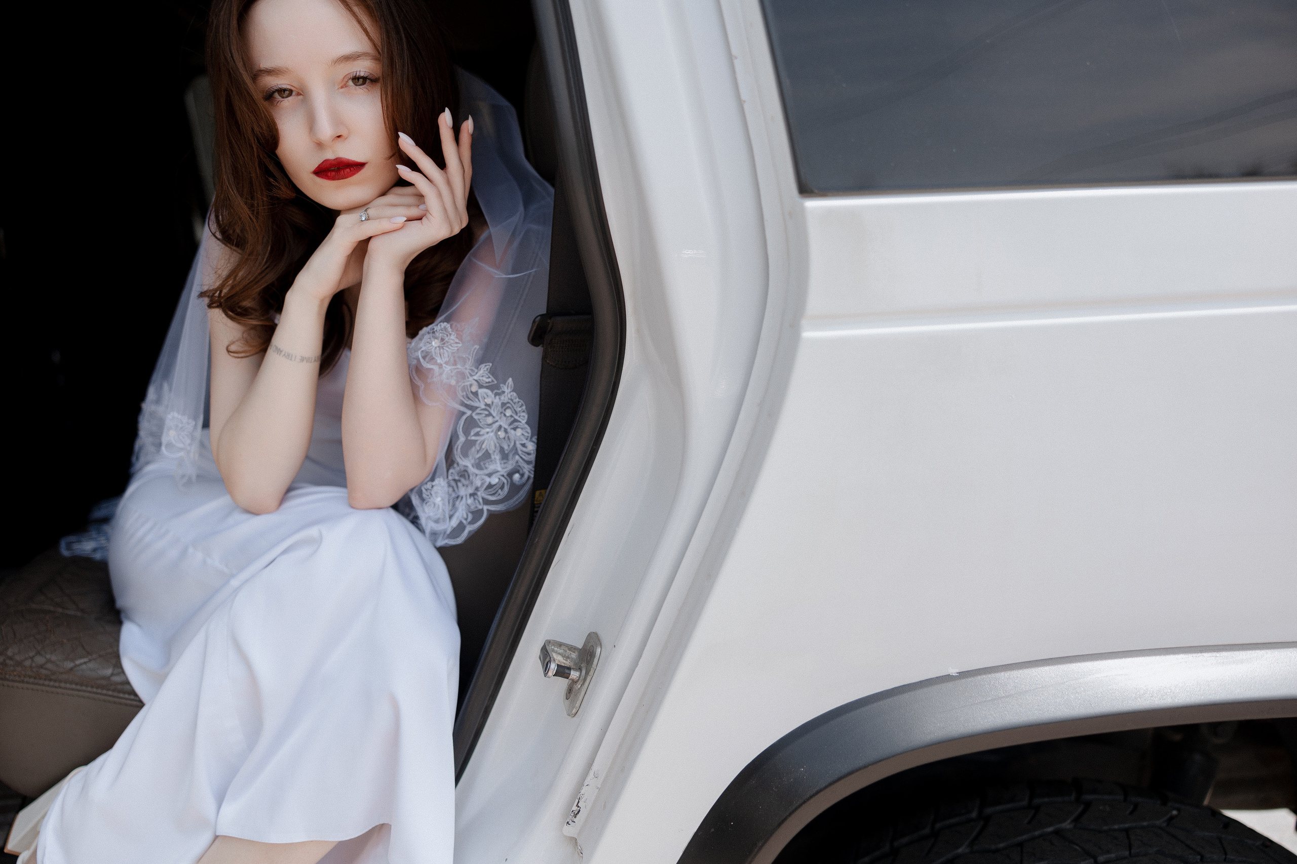 Максим и Виктория. Азимжан Нуритдинходжаев — свадебный фотограф