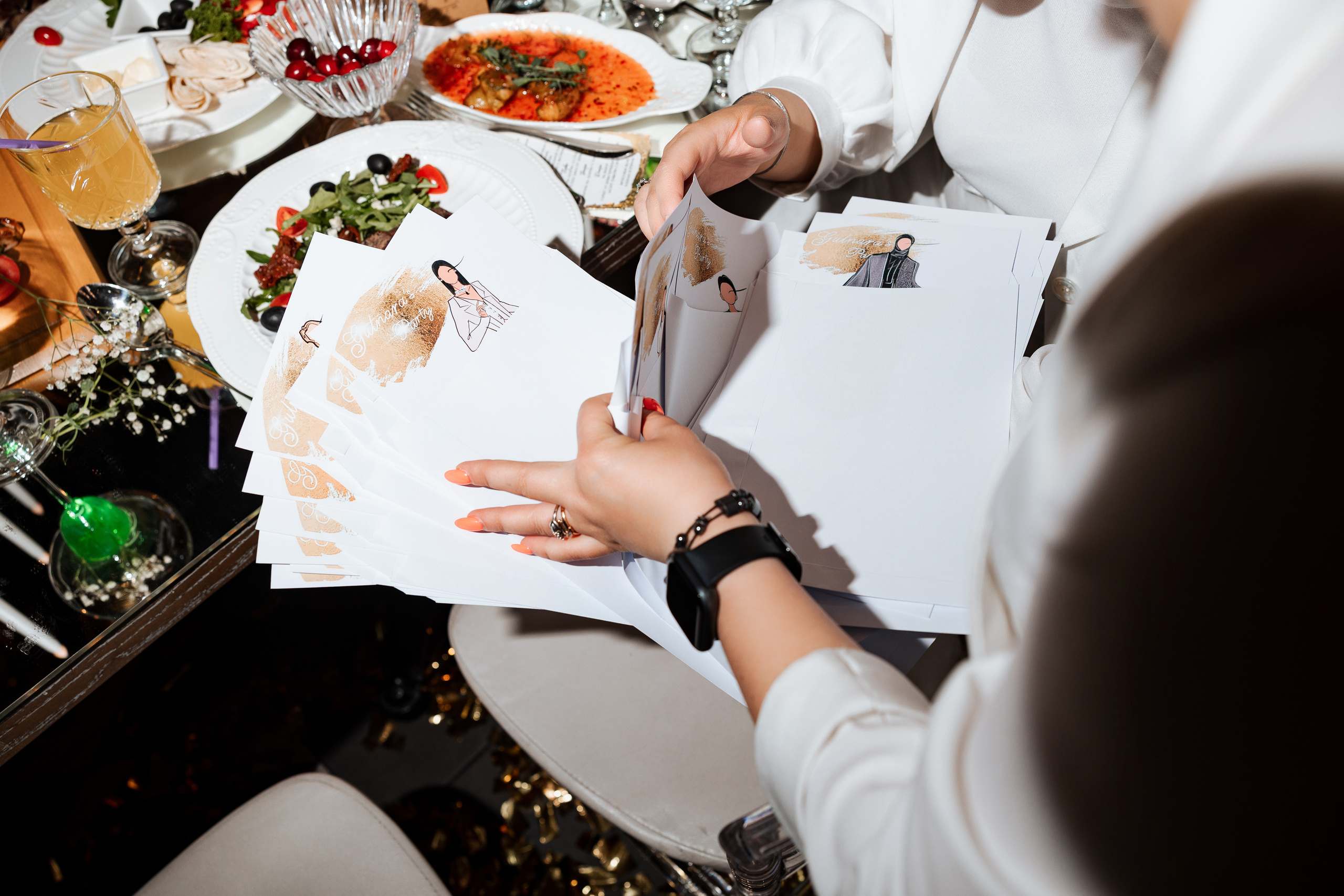 Birthday Party. Азимжан Нуритдинходжаев — свадебный фотограф