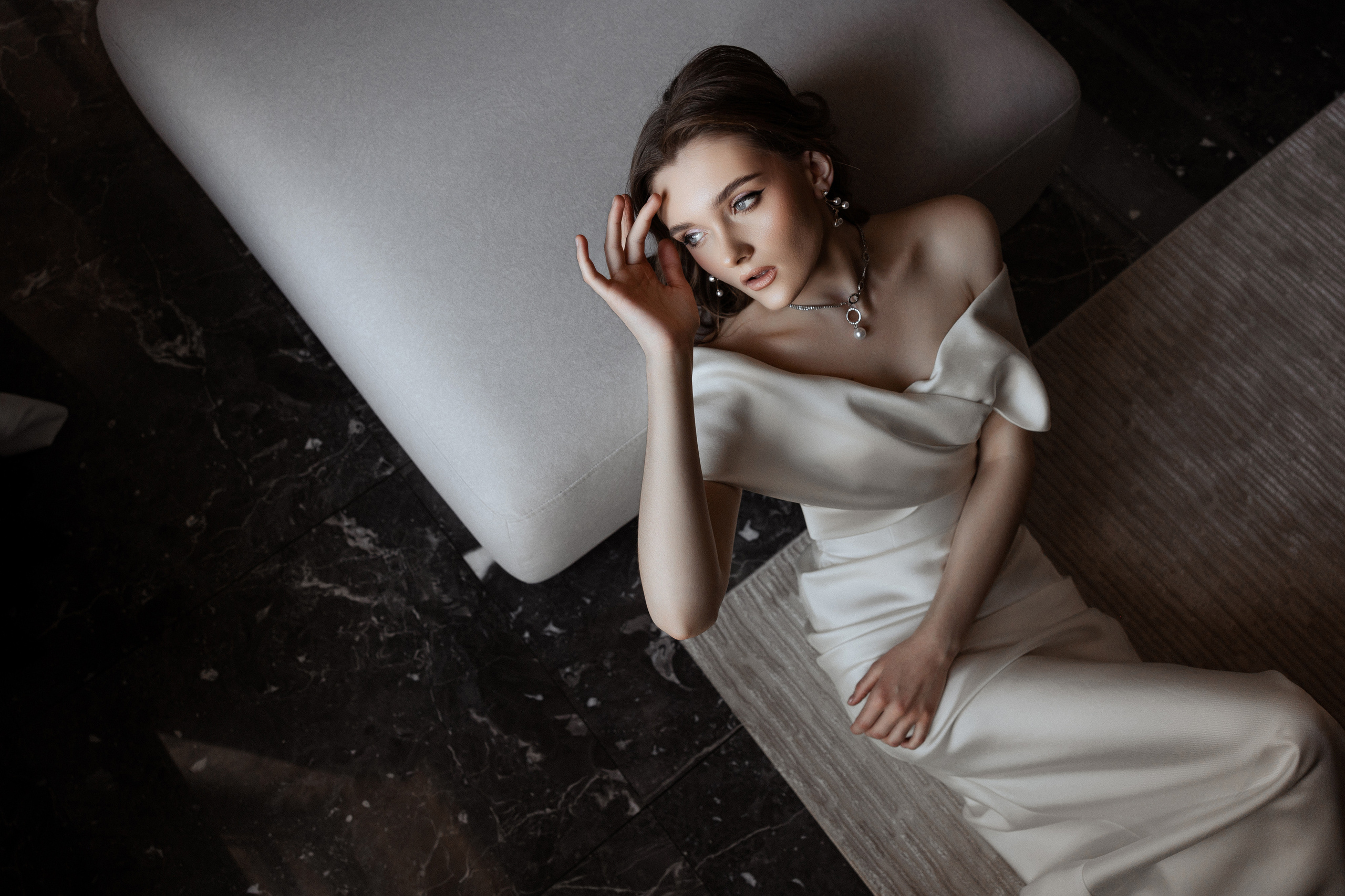 Утро Ксении. Азимжан Нуритдинходжаев — свадебный фотограф