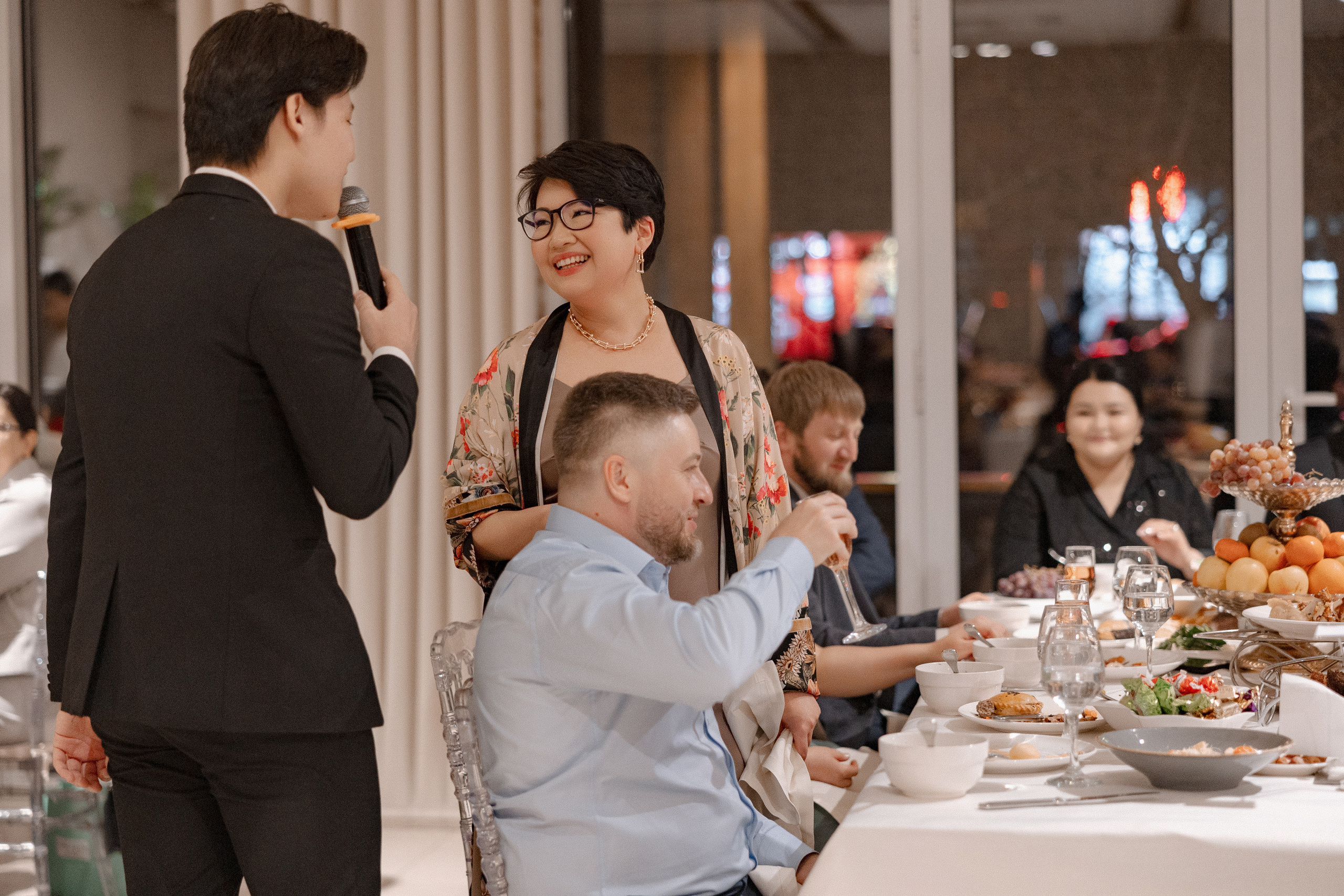 Темирлан и Раиса. Азимжан Нуритдинходжаев — свадебный фотограф