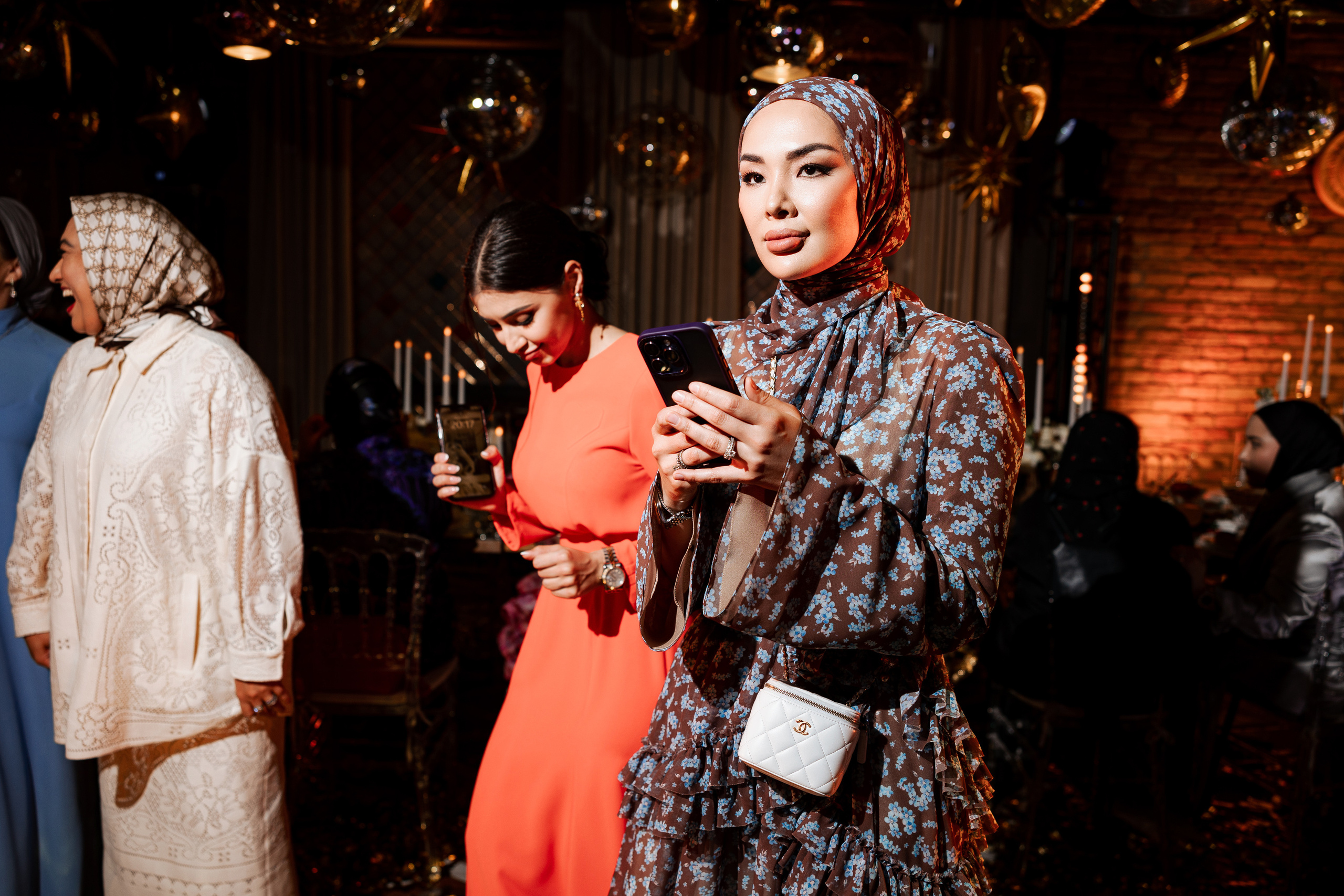 Birthday Party. Азимжан Нуритдинходжаев — свадебный фотограф