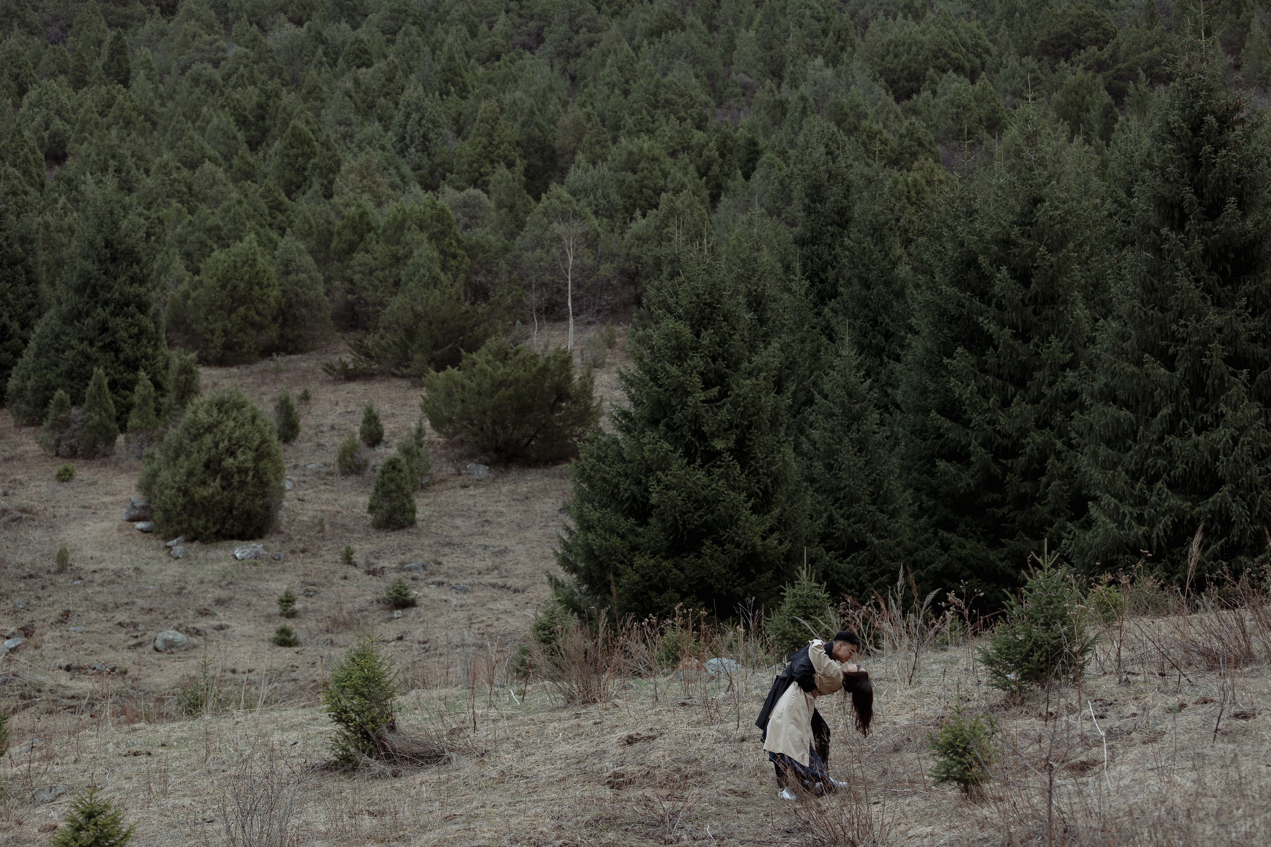 Бека и Бема. Азимжан Нуритдинходжаев — свадебный фотограф
