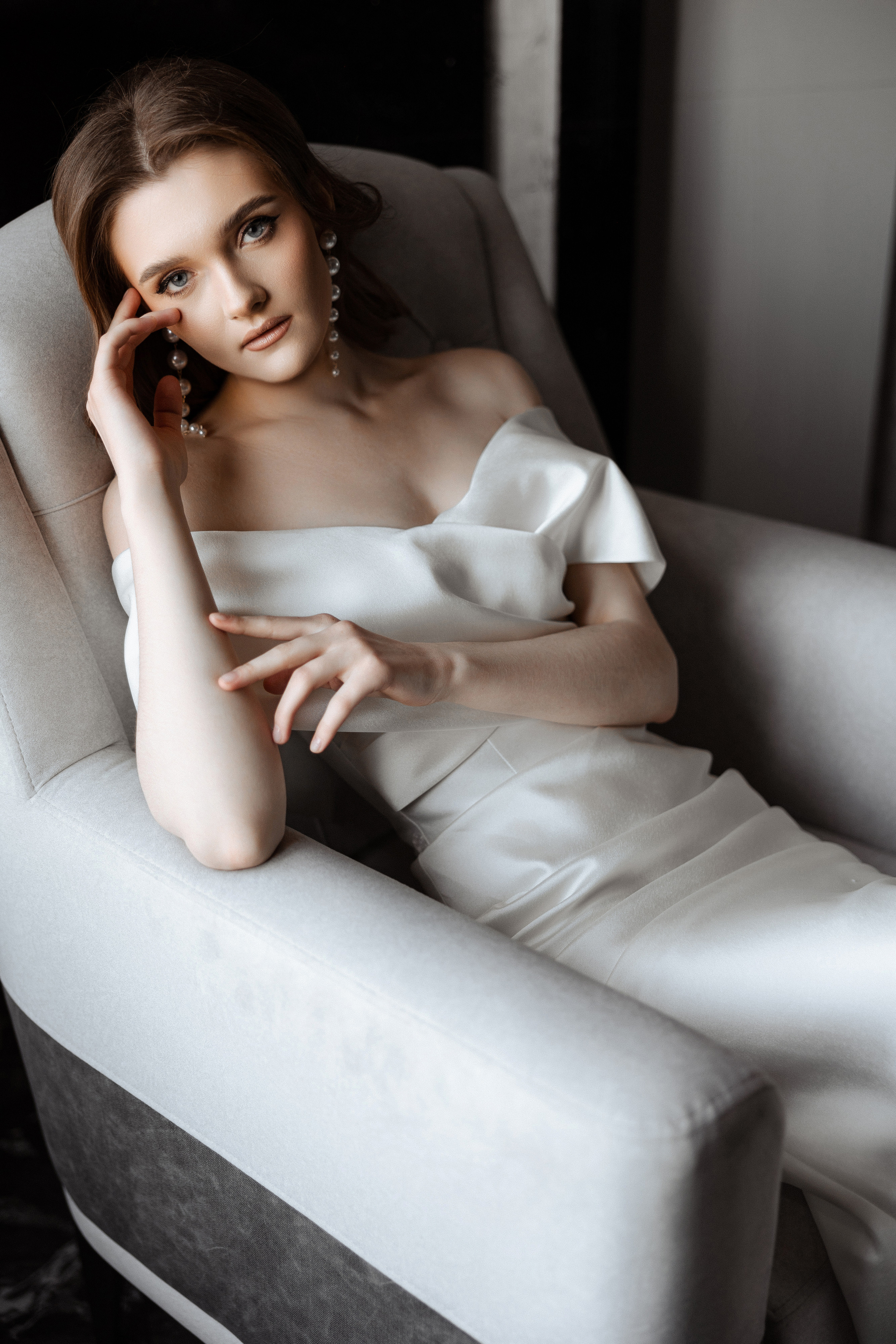 Утро Ксении. Азимжан Нуритдинходжаев — свадебный фотограф