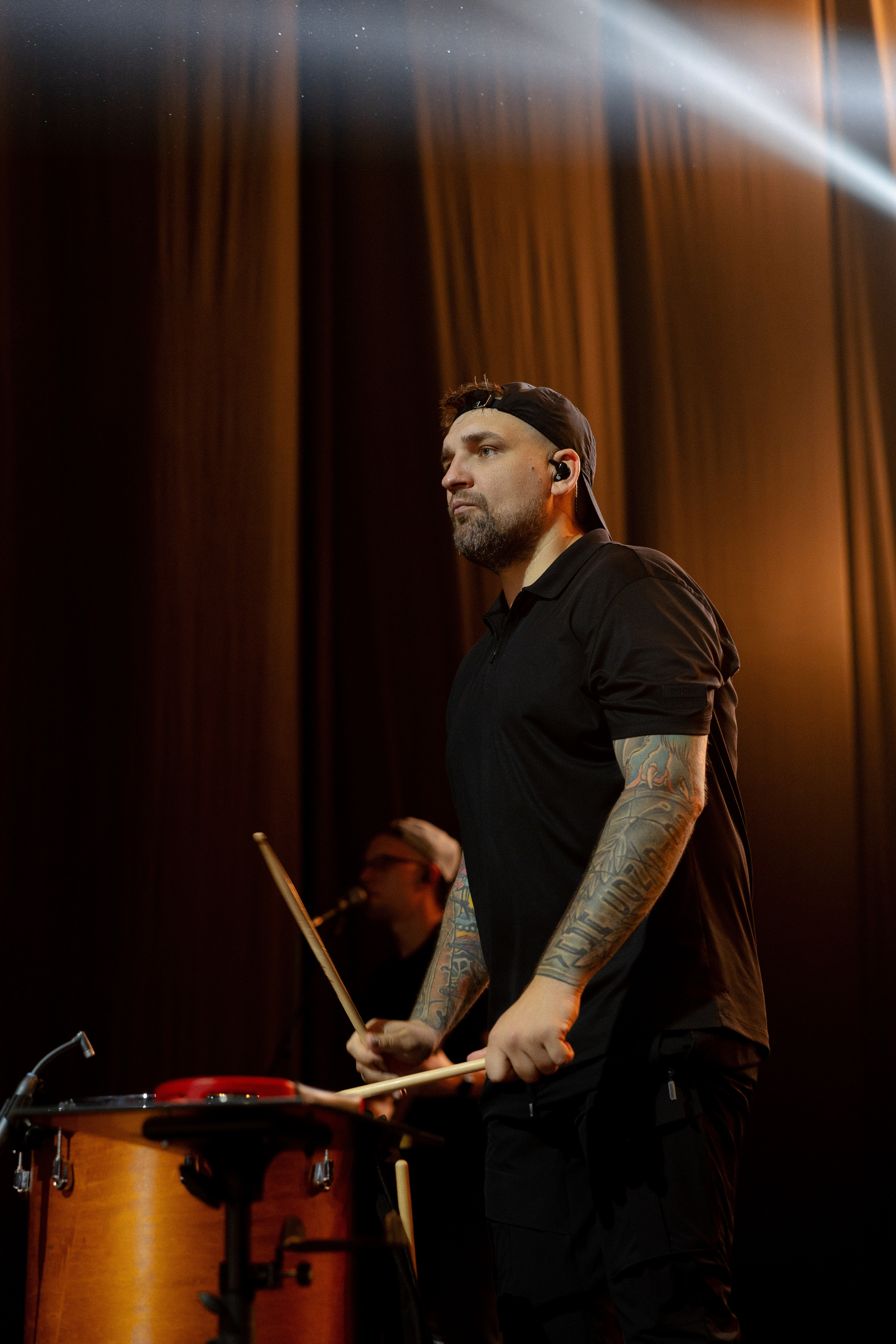 Баста | Концерт. Азимжан Нуритдинходжаев — свадебный фотограф