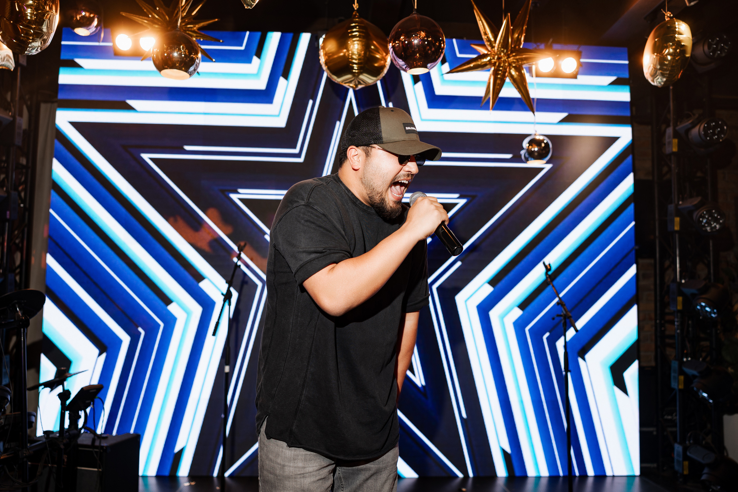 Birthday Party. Азимжан Нуритдинходжаев — свадебный фотограф