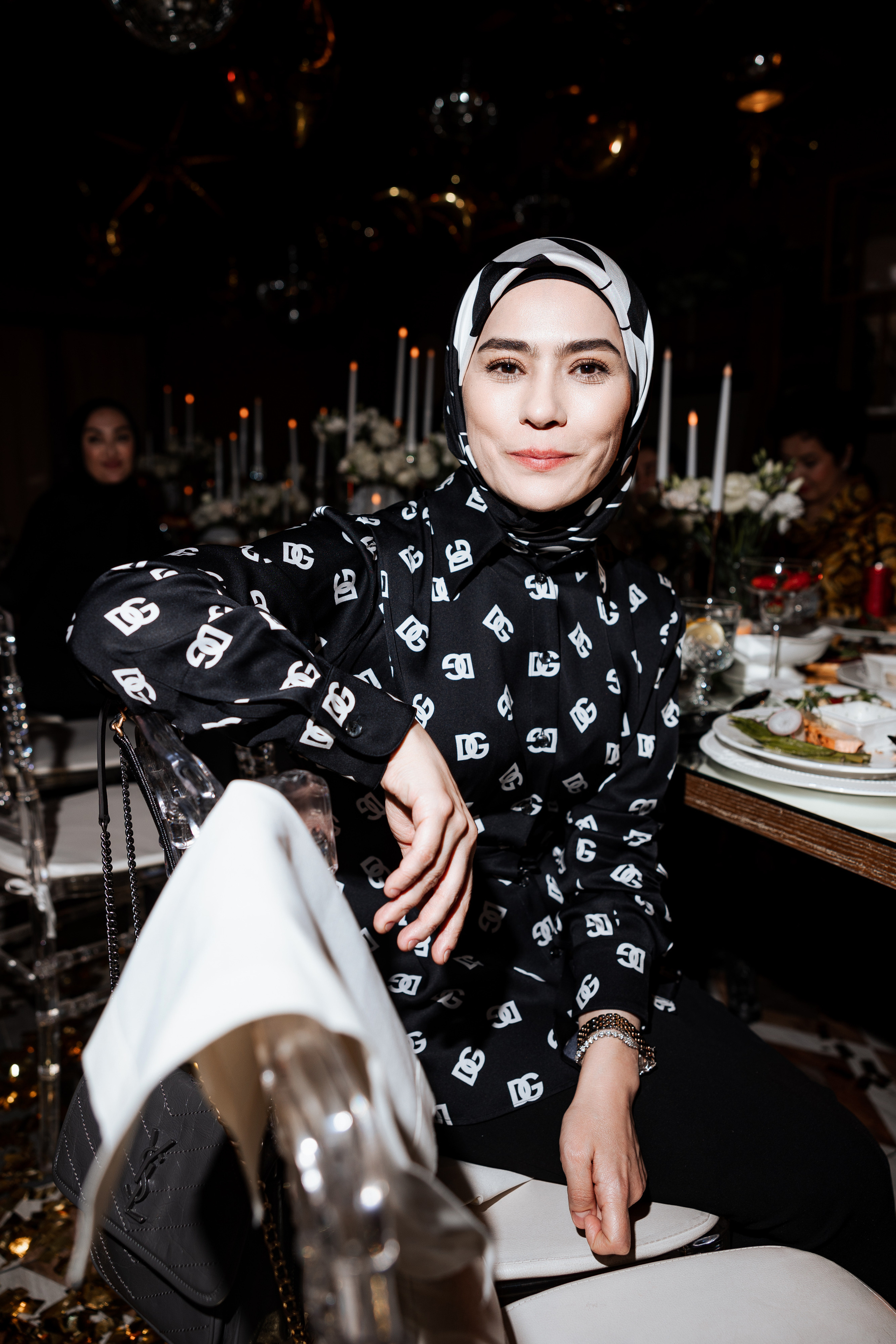 Birthday Party. Азимжан Нуритдинходжаев — свадебный фотограф