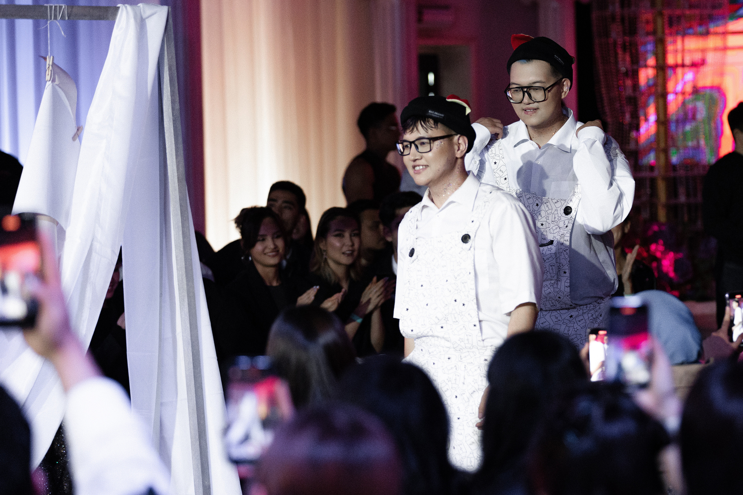 ATTENTION | Fashion Killa 2023. Азимжан Нуритдинходжаев — свадебный фотограф