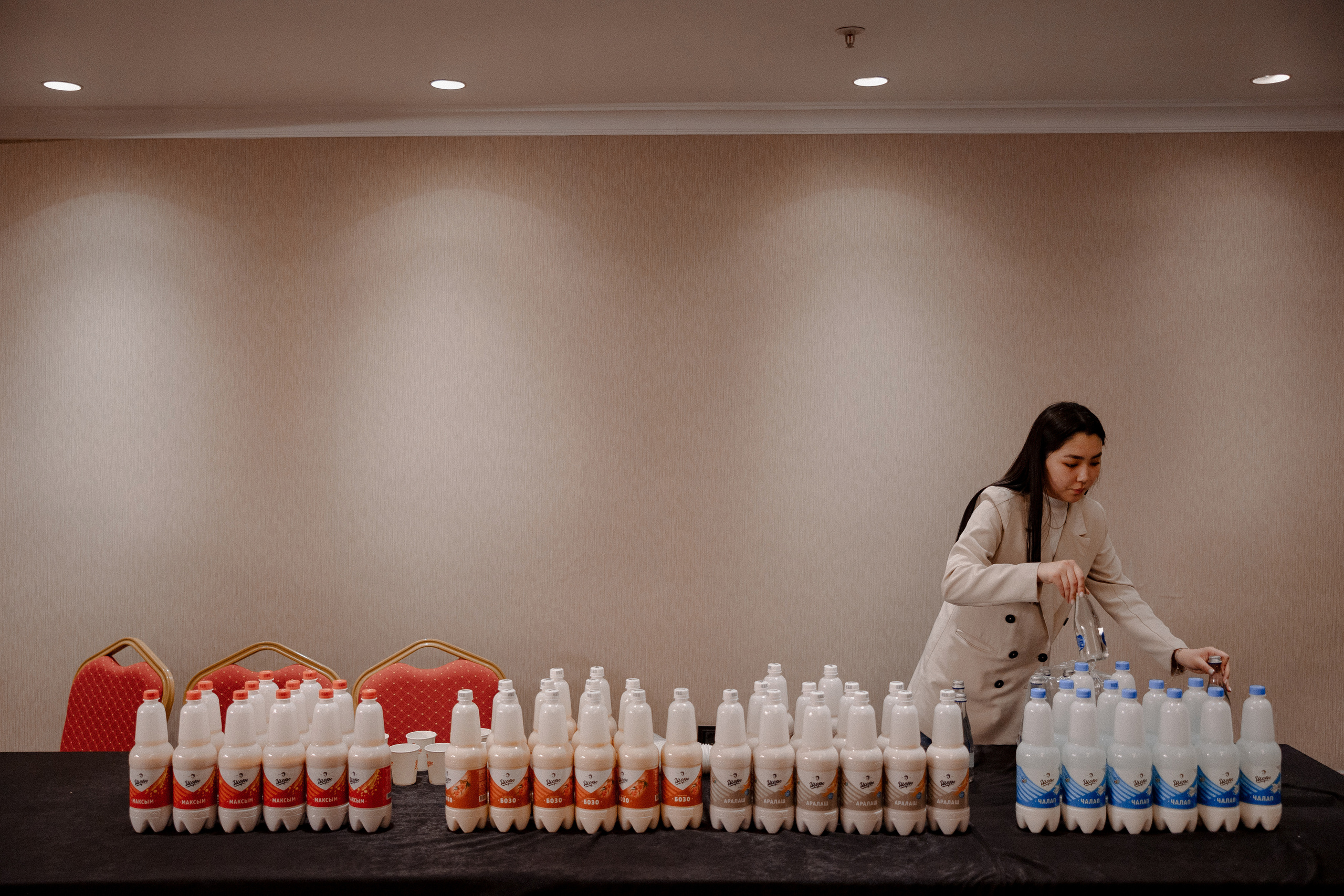 Concert Music of Ulan Asamudinov. Азимжан Нуритдинходжаев — свадебный фотограф