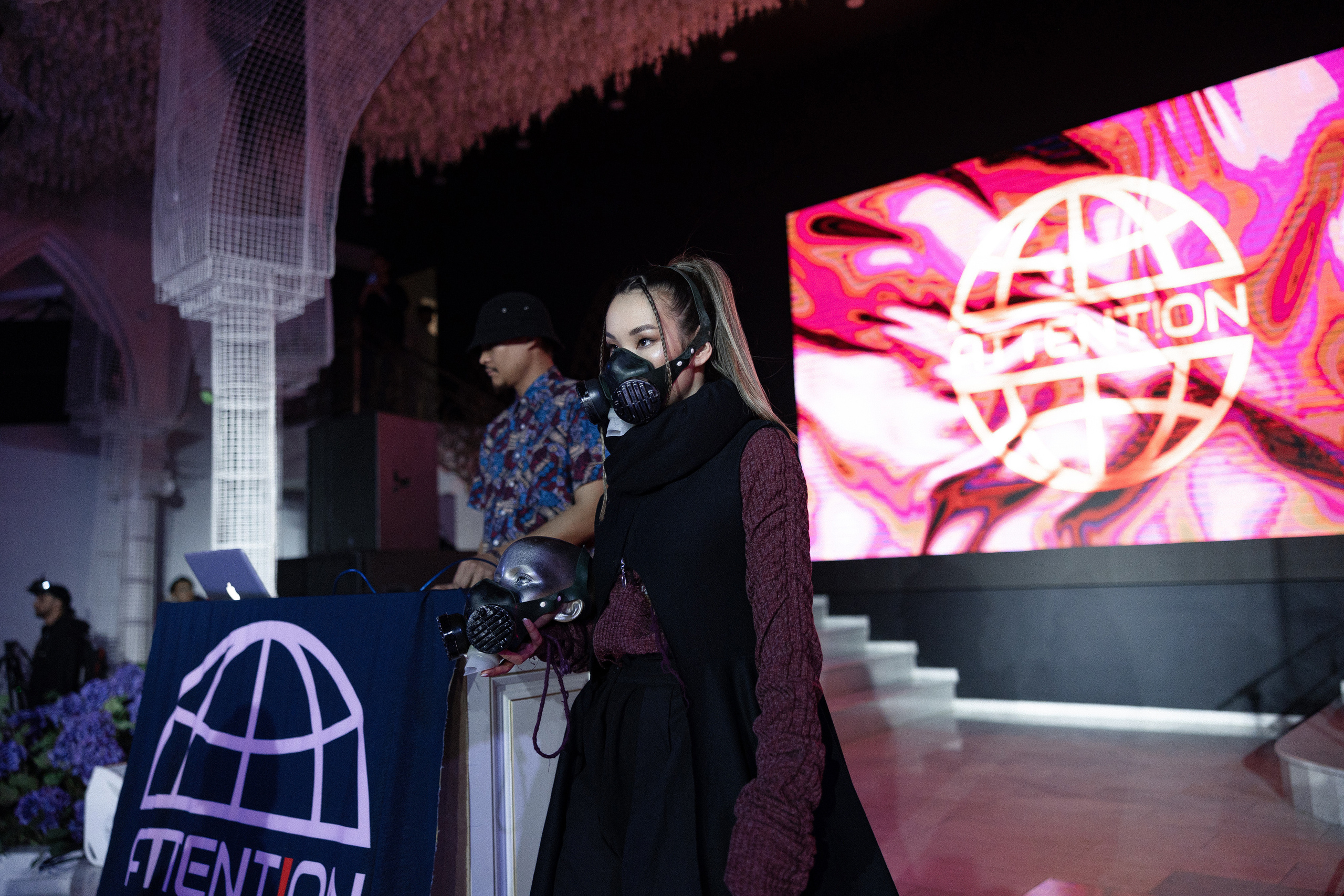 ATTENTION | Fashion Killa 2023. Азимжан Нуритдинходжаев — свадебный фотограф