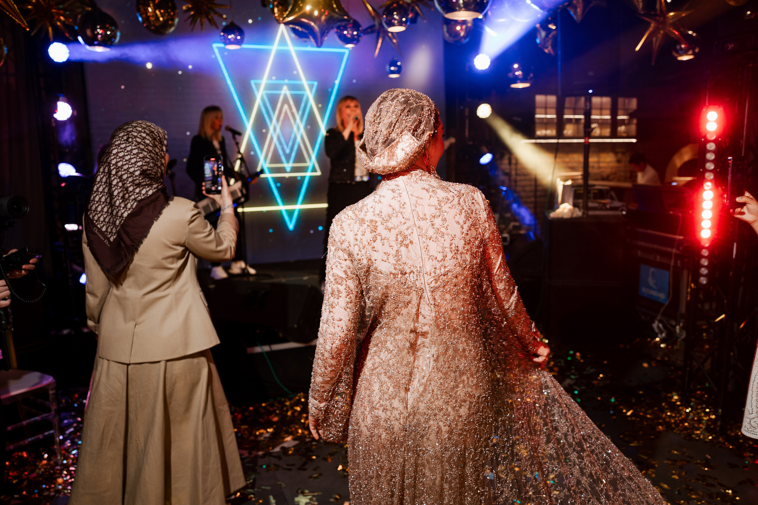 Birthday Party. Азимжан Нуритдинходжаев — свадебный фотограф