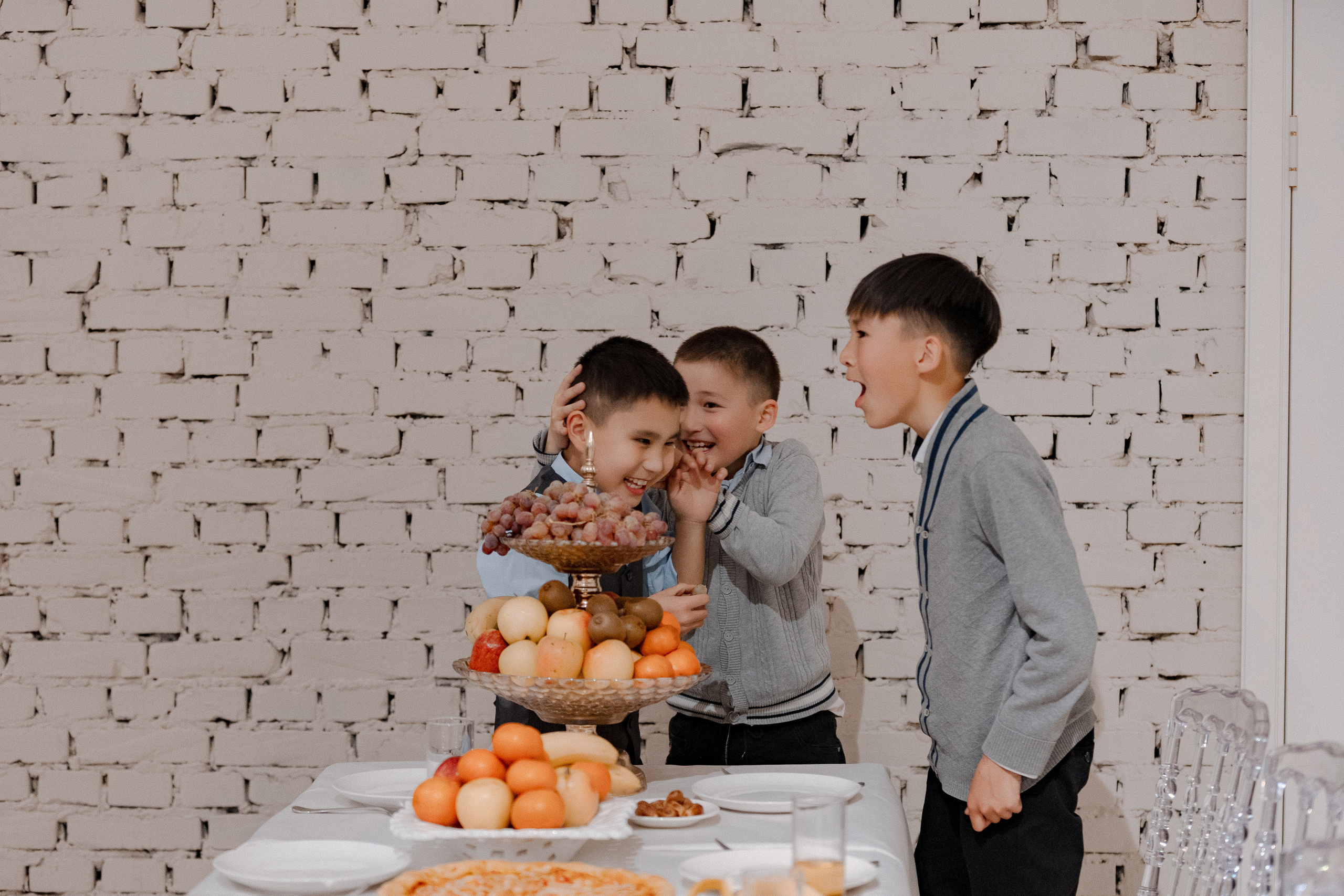 Темирлан и Раиса. Азимжан Нуритдинходжаев — свадебный фотограф