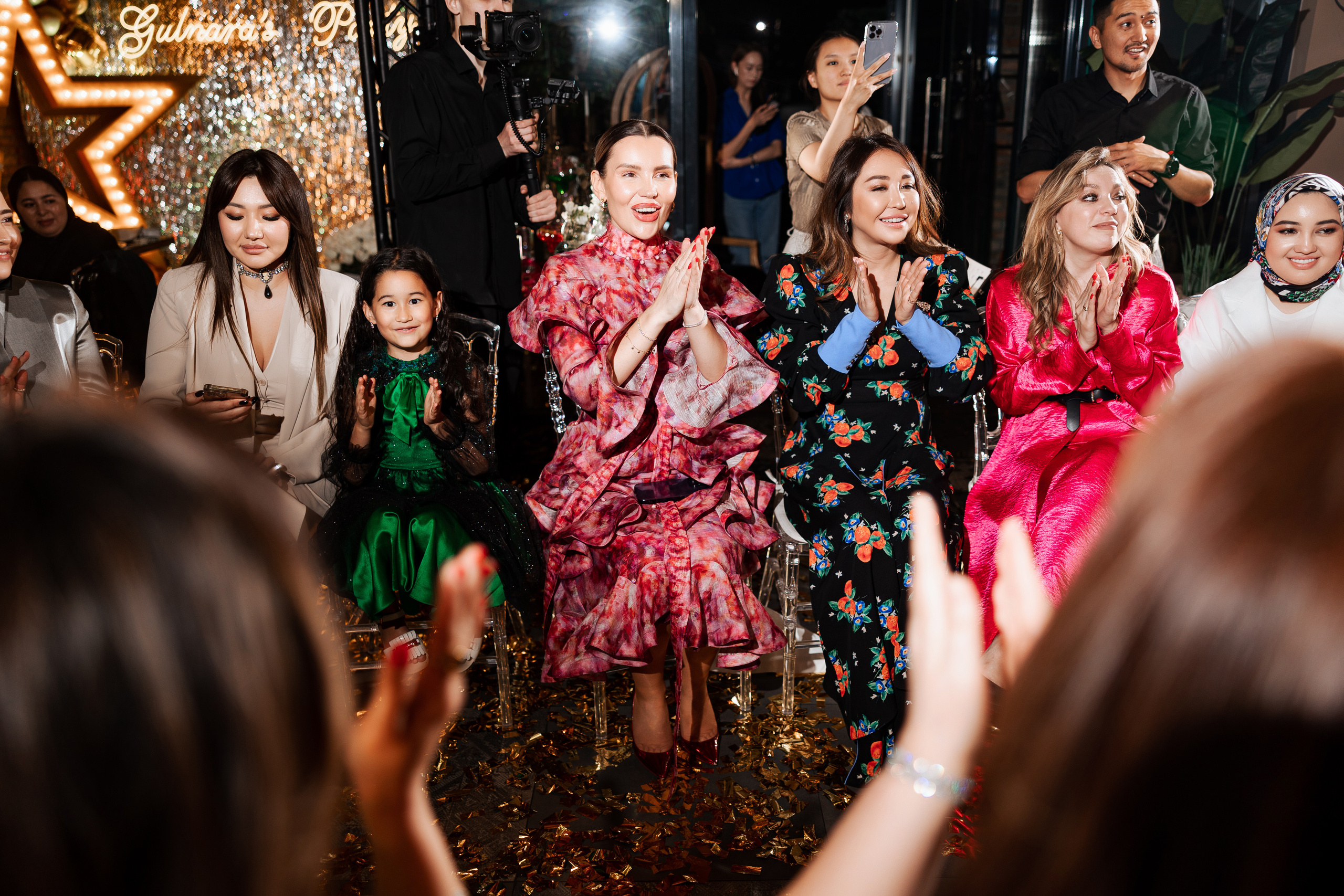 Birthday Party. Азимжан Нуритдинходжаев — свадебный фотограф