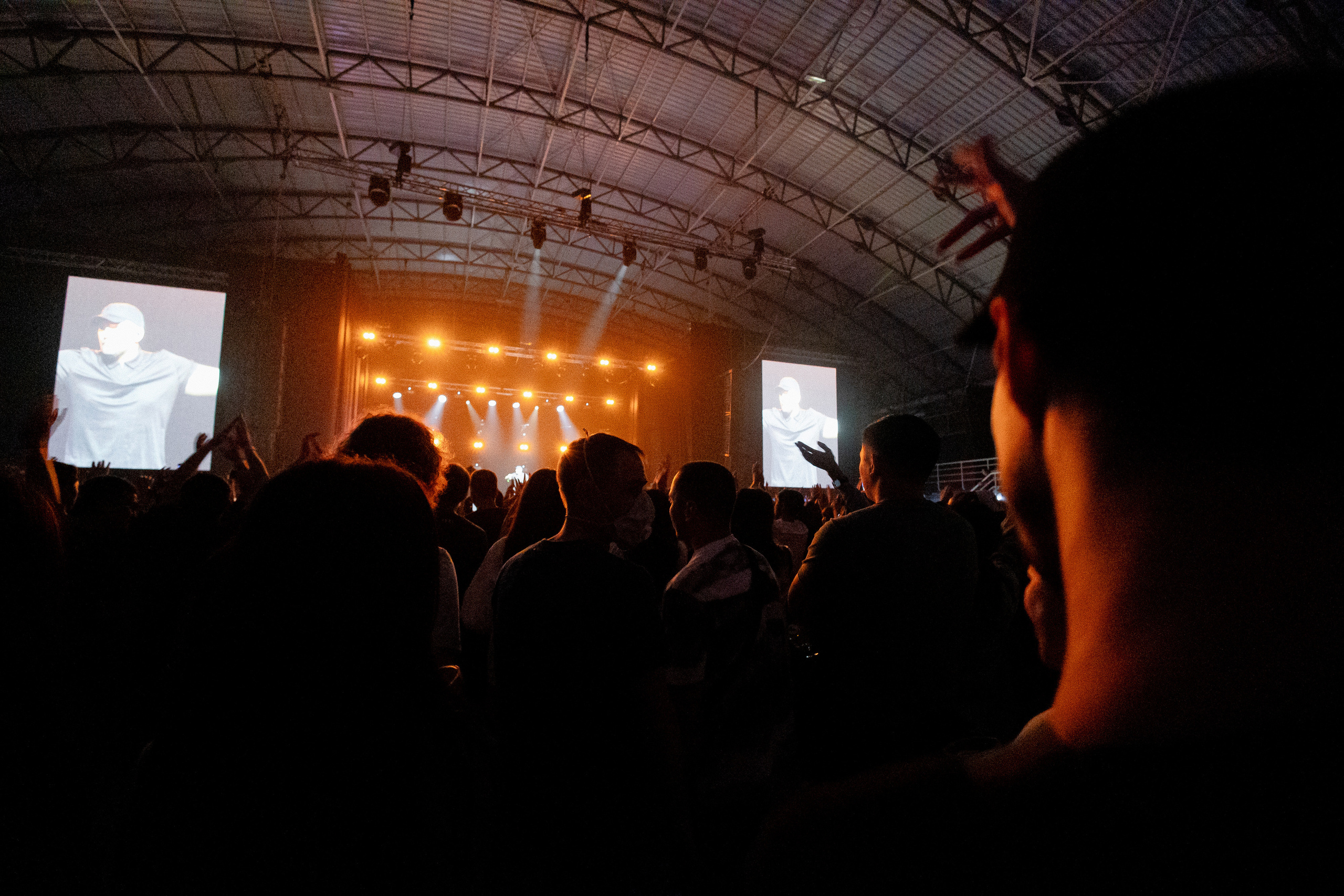 Баста | Концерт. Азимжан Нуритдинходжаев — свадебный фотограф