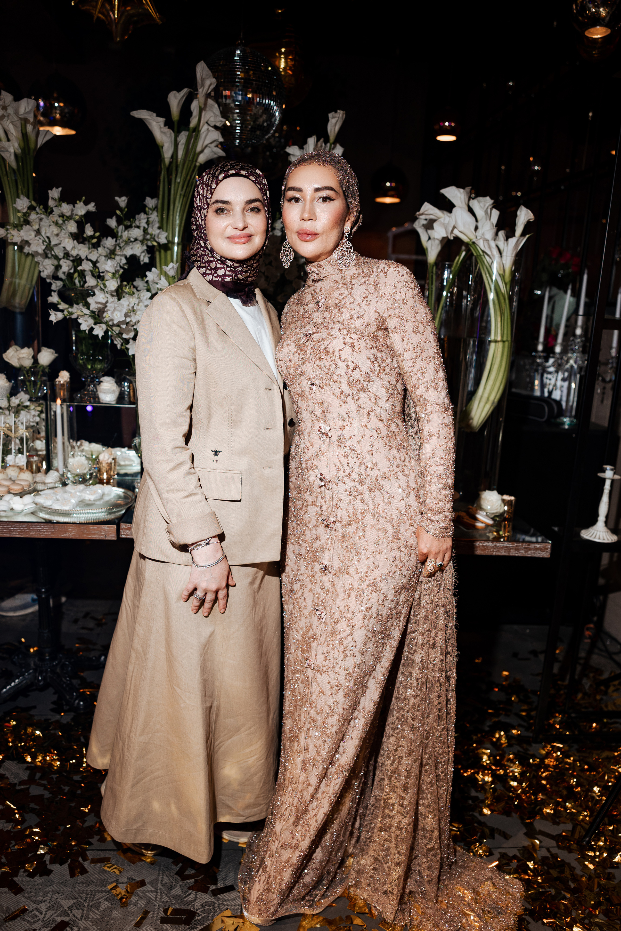 Birthday Party. Азимжан Нуритдинходжаев — свадебный фотограф